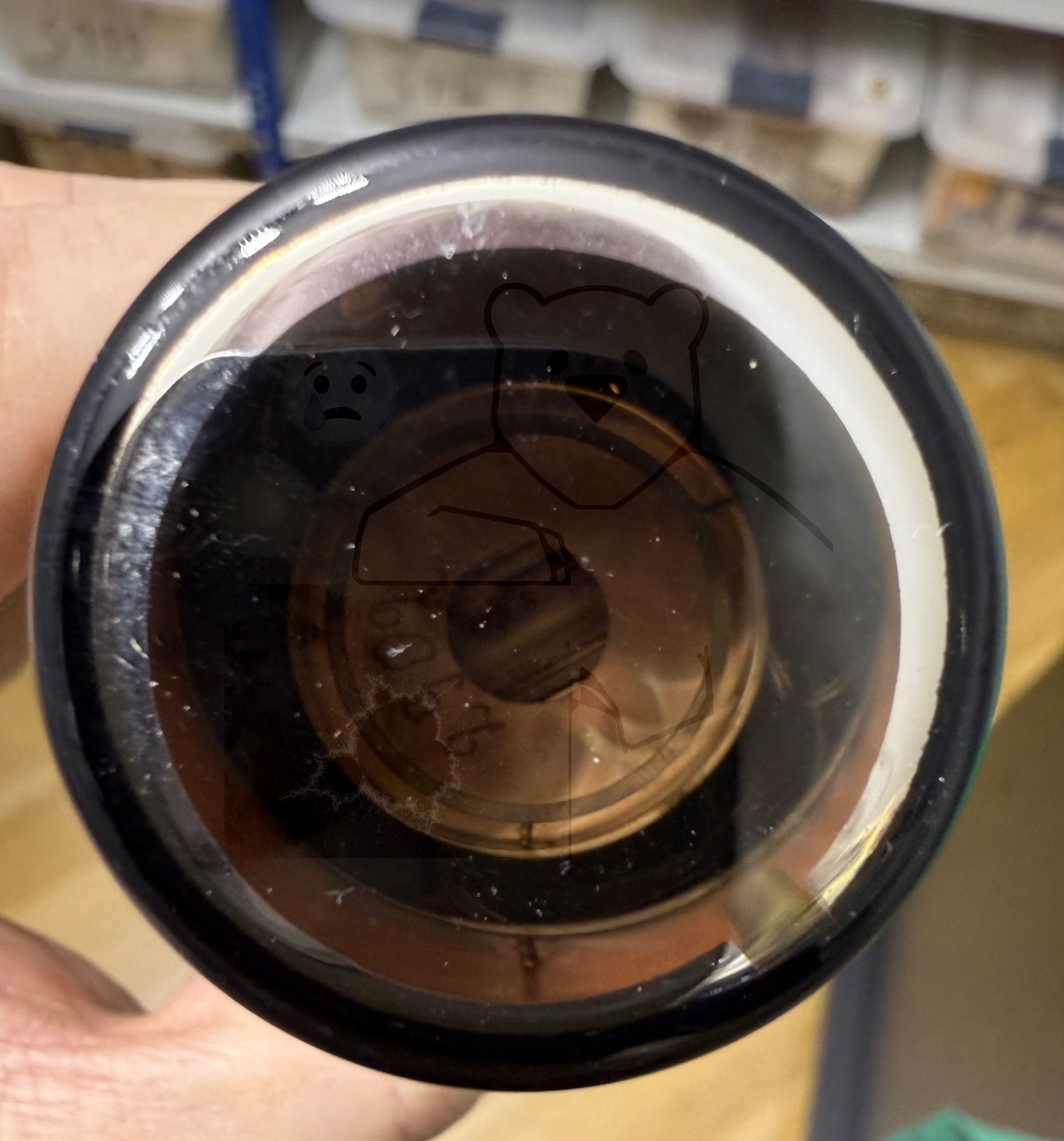 Röhre VFS920S #3214 Bild 4