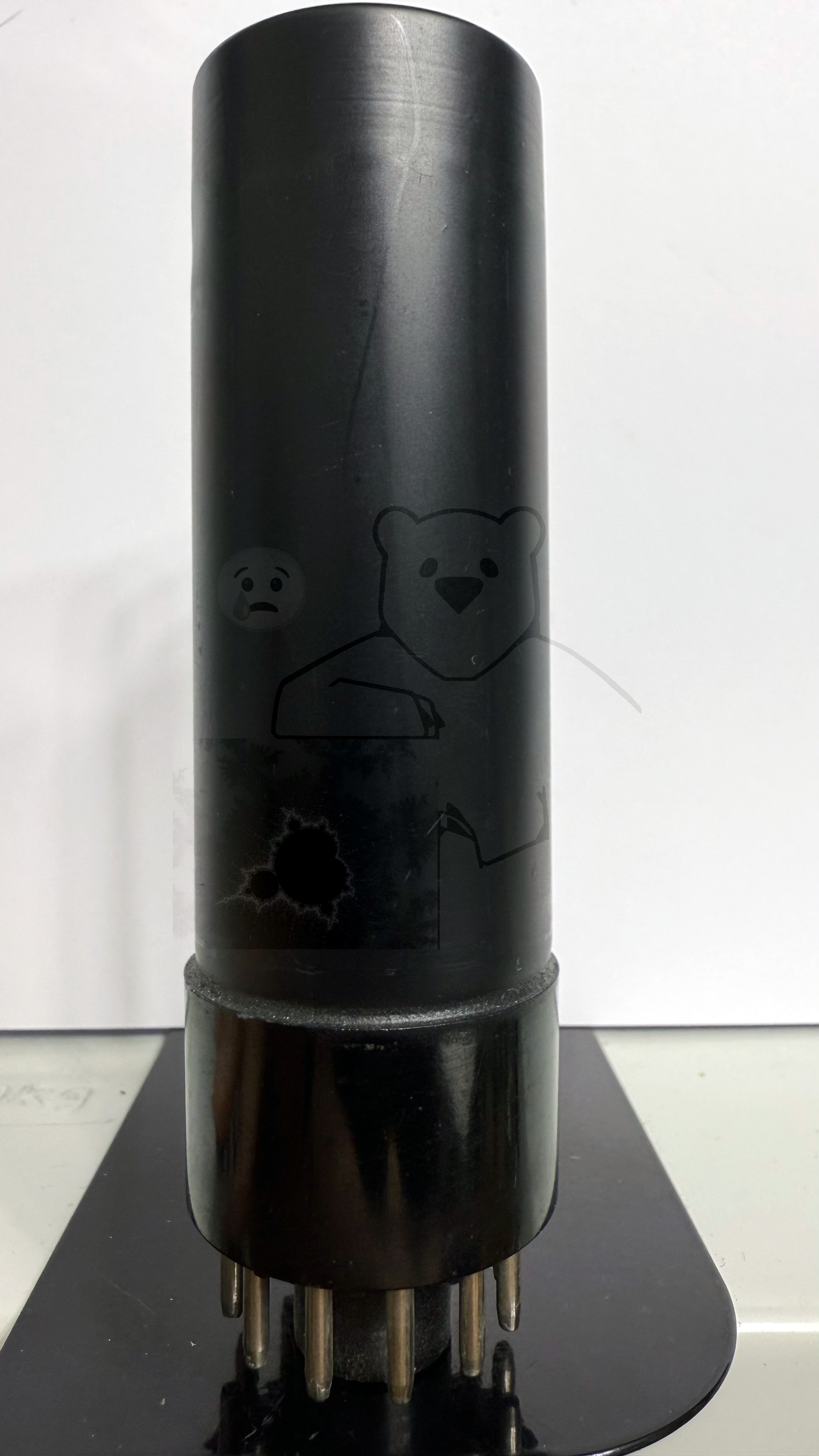 Röhre VFS920S #3216 Bild 2