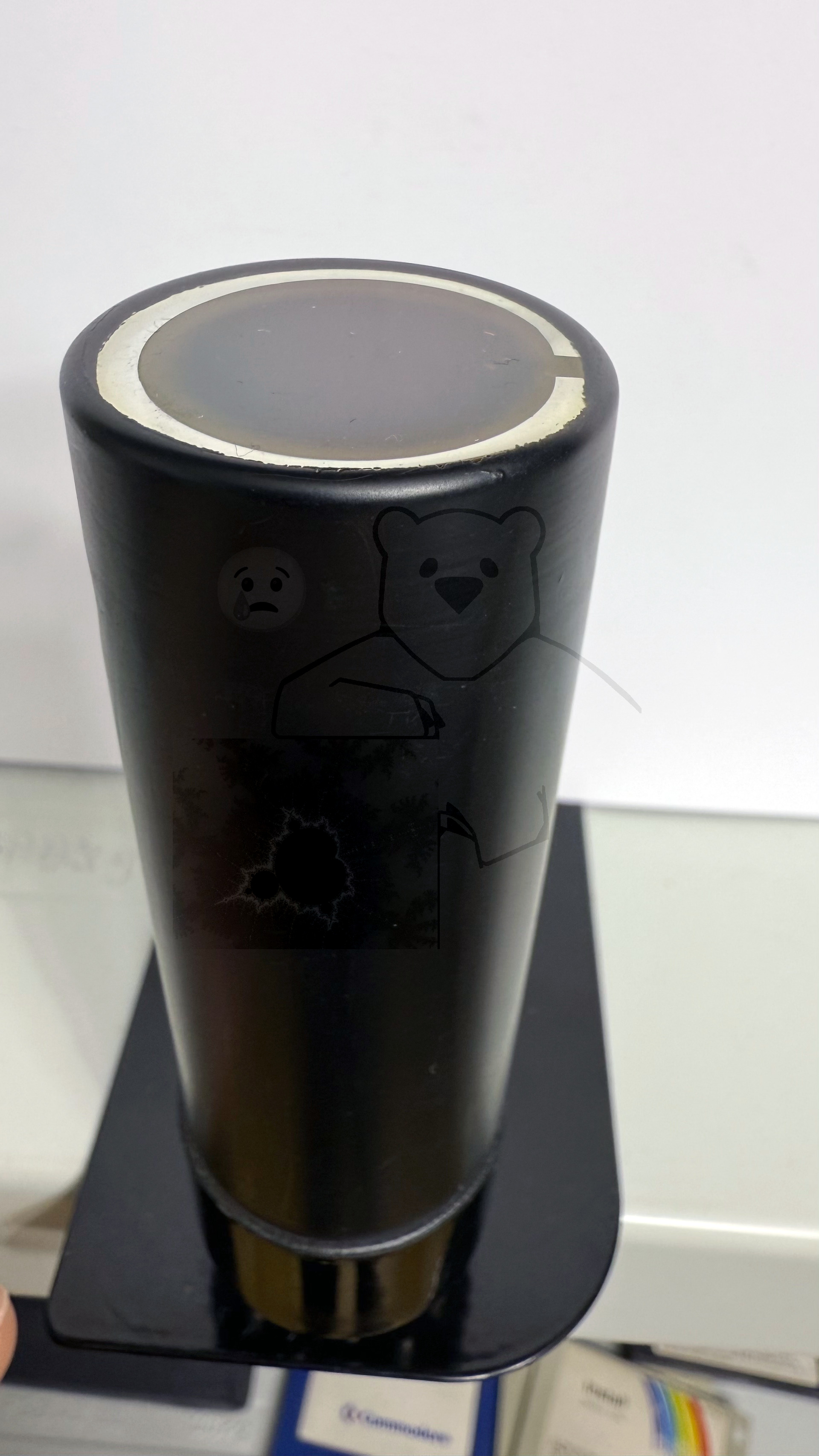 Röhre VFS920S #3216 Bild 3