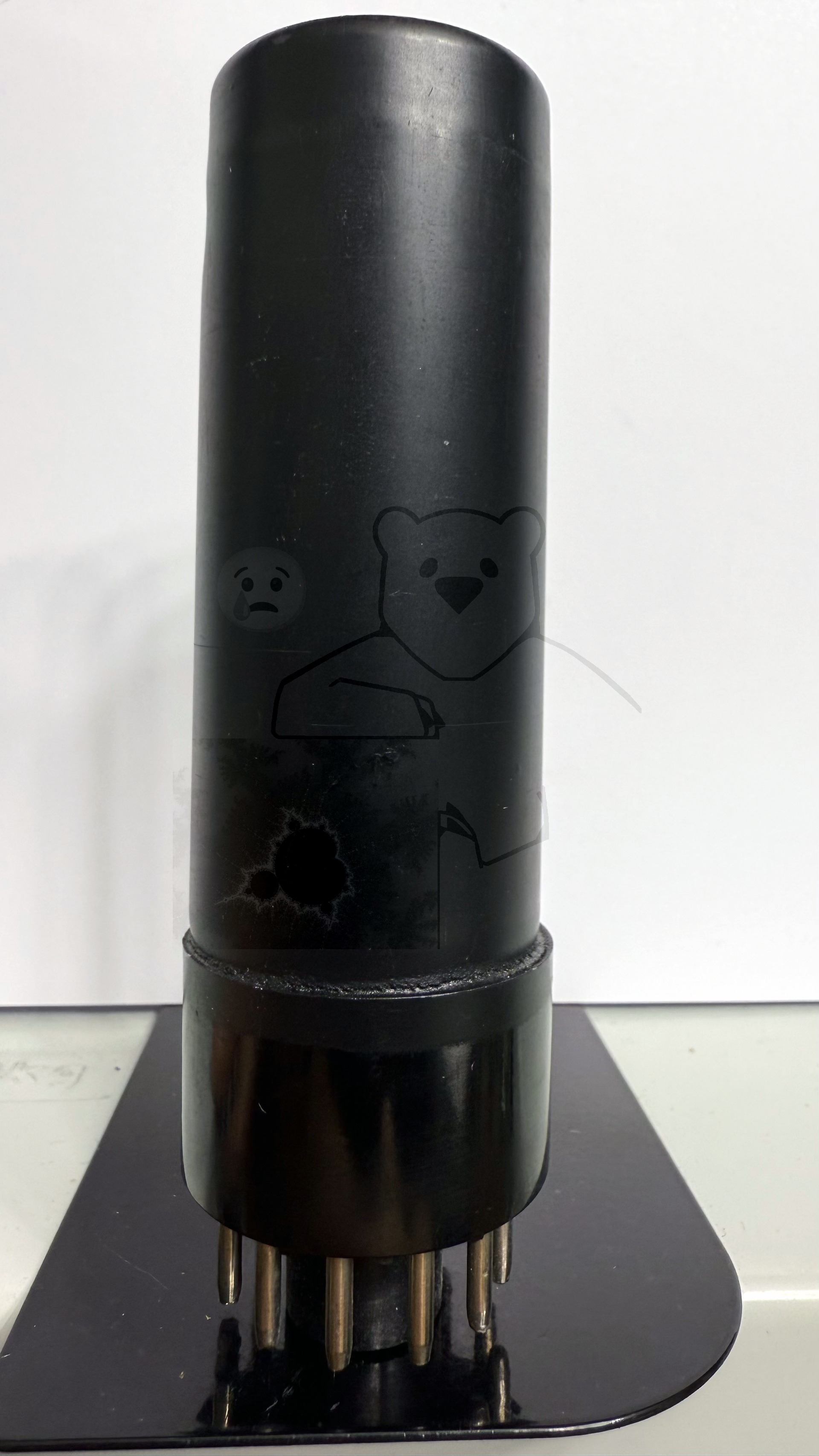 Röhre VFS930S #3208 Bild 2