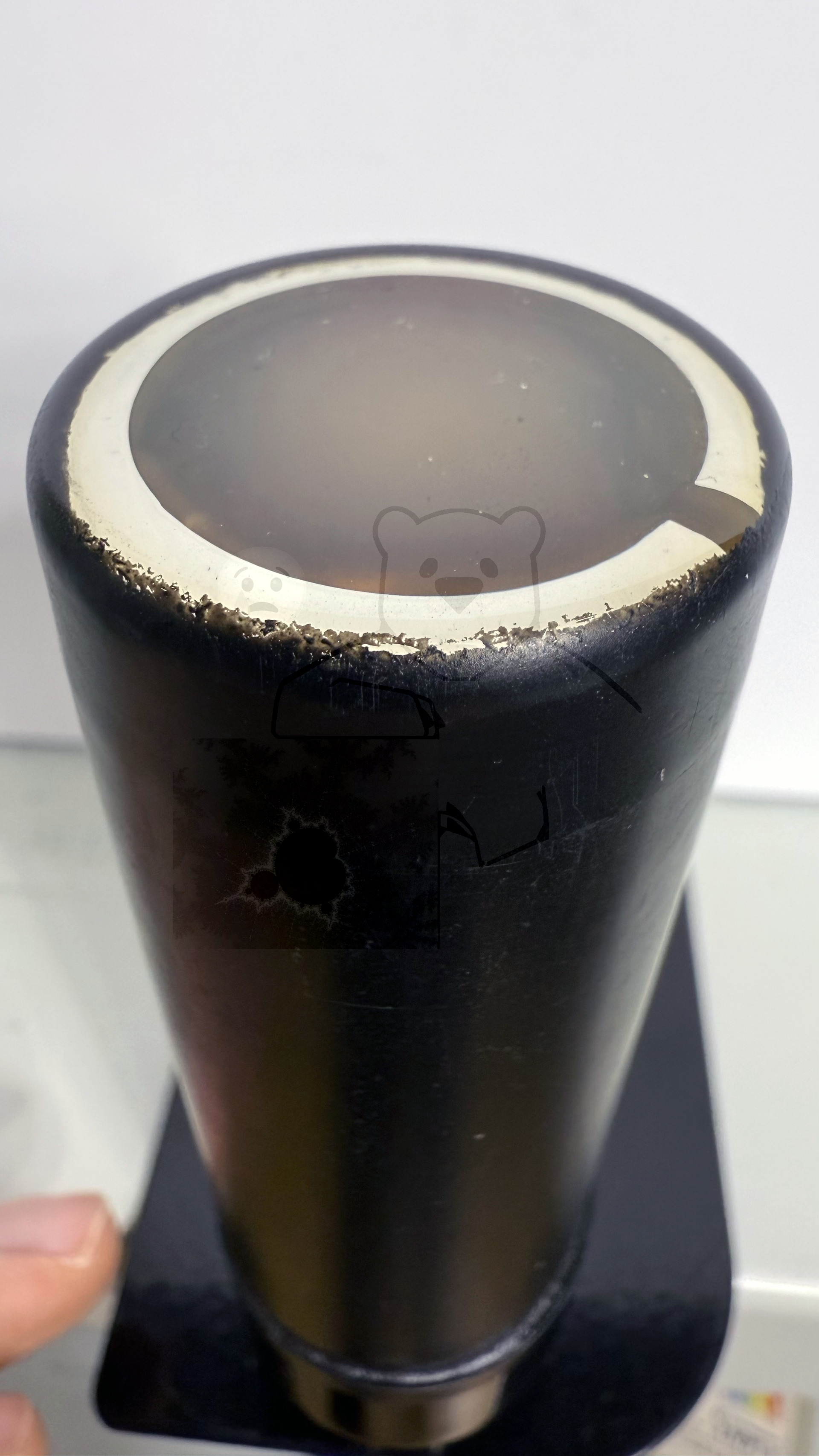 Röhre VFS930S #3208 Bild 3