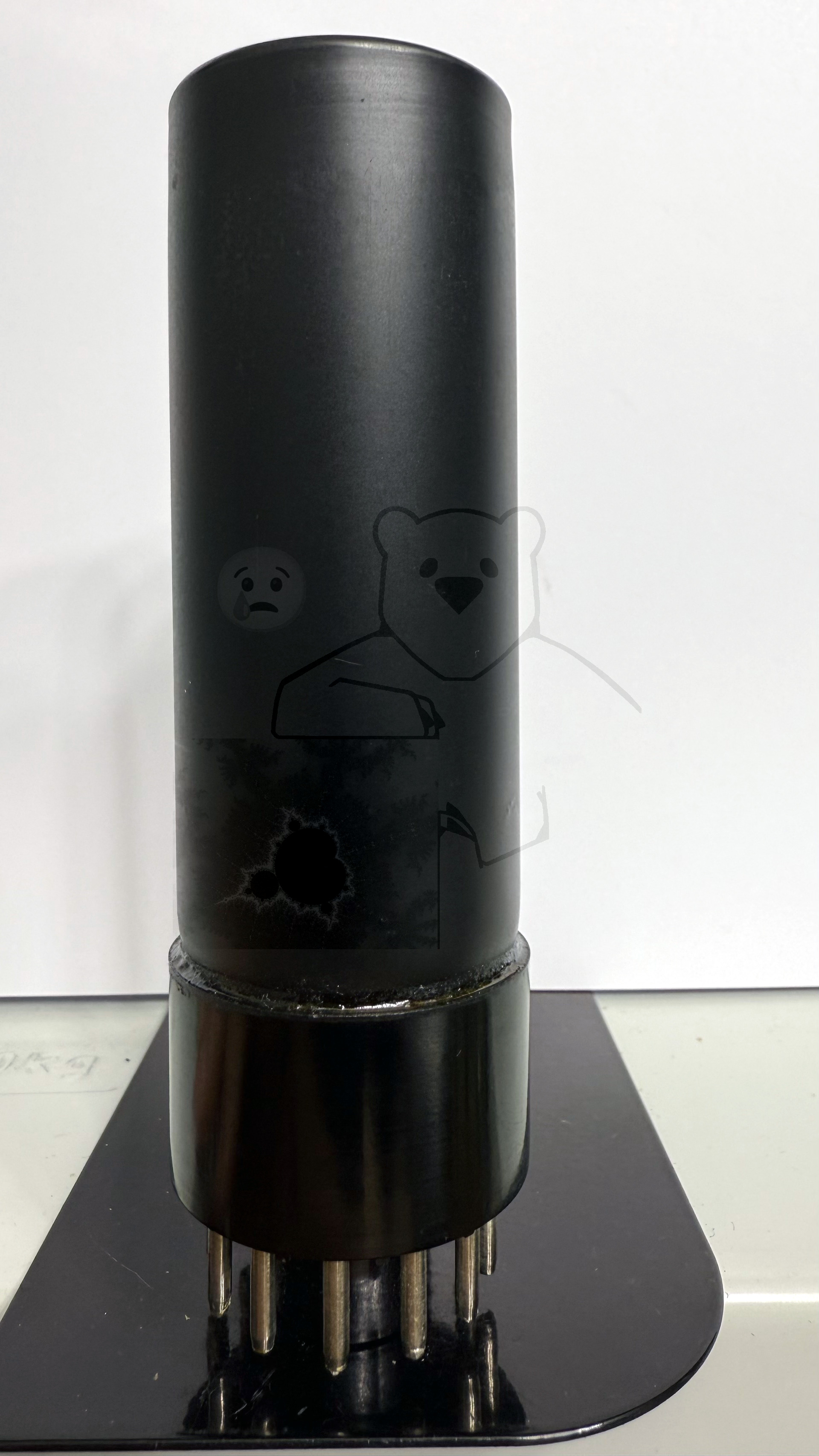 Röhre VFS930S #3209 Bild 2