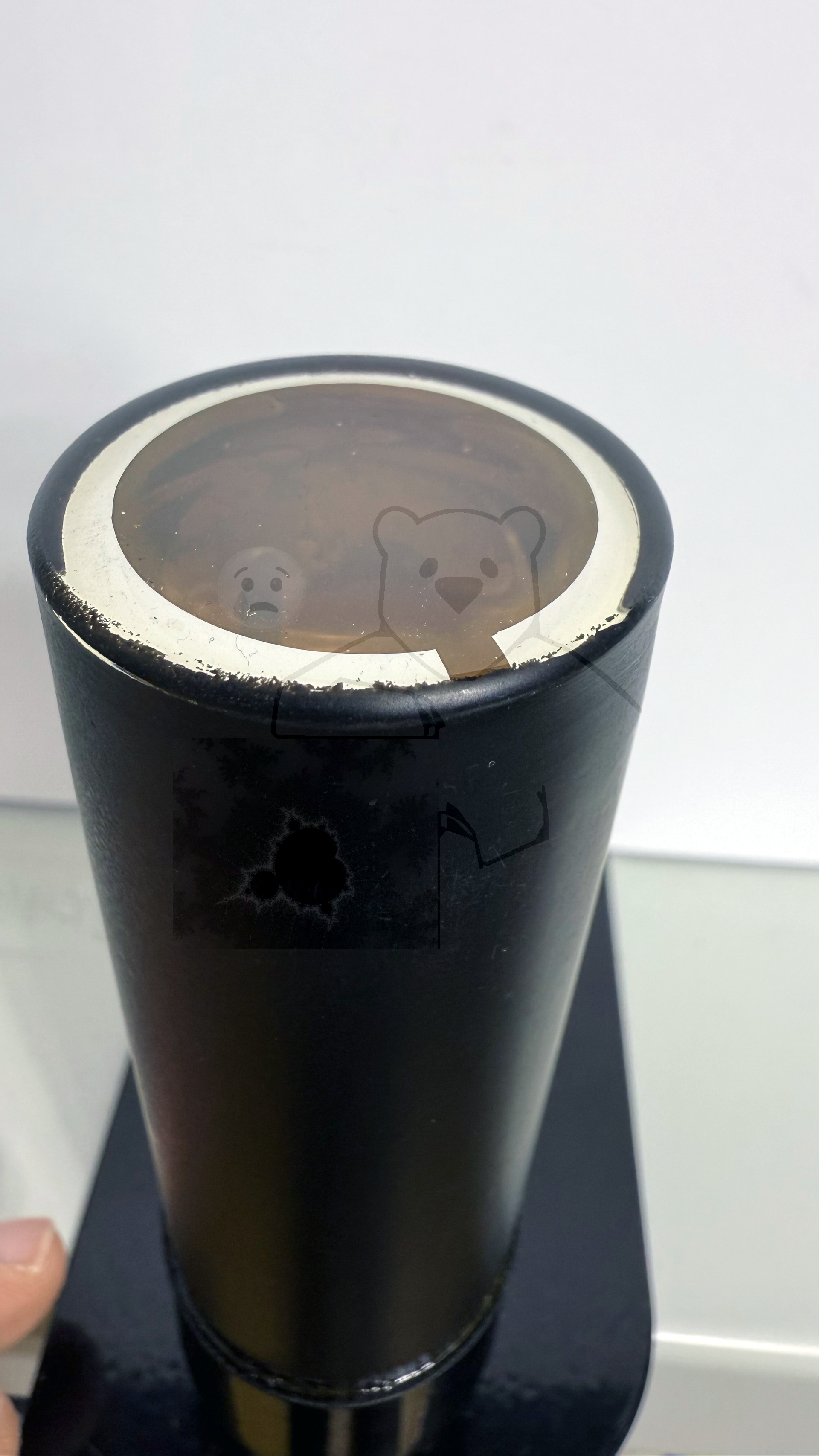 Röhre VFS930S #3209 Bild 3