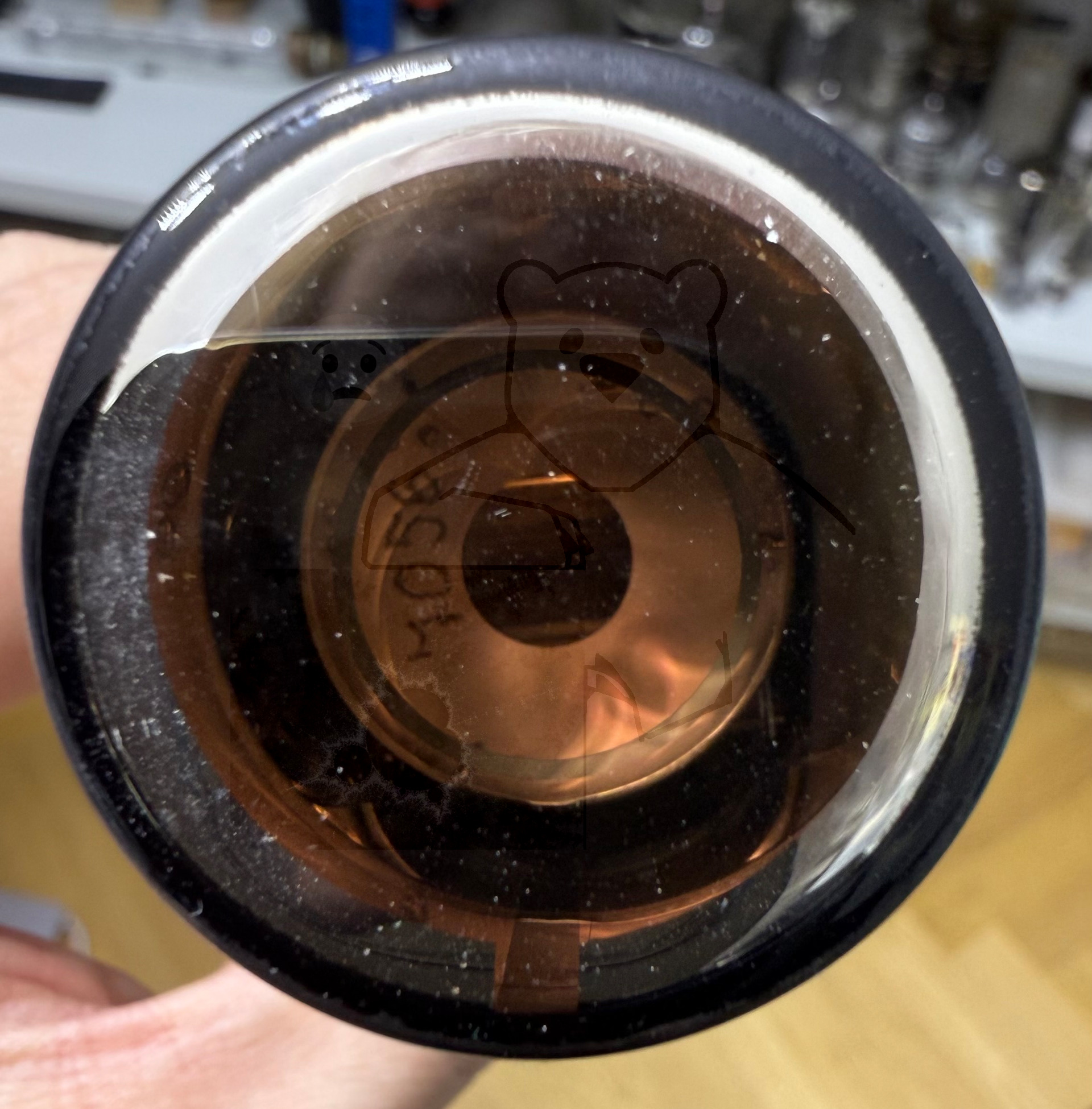 Röhre VFS930S #3209 Bild 4