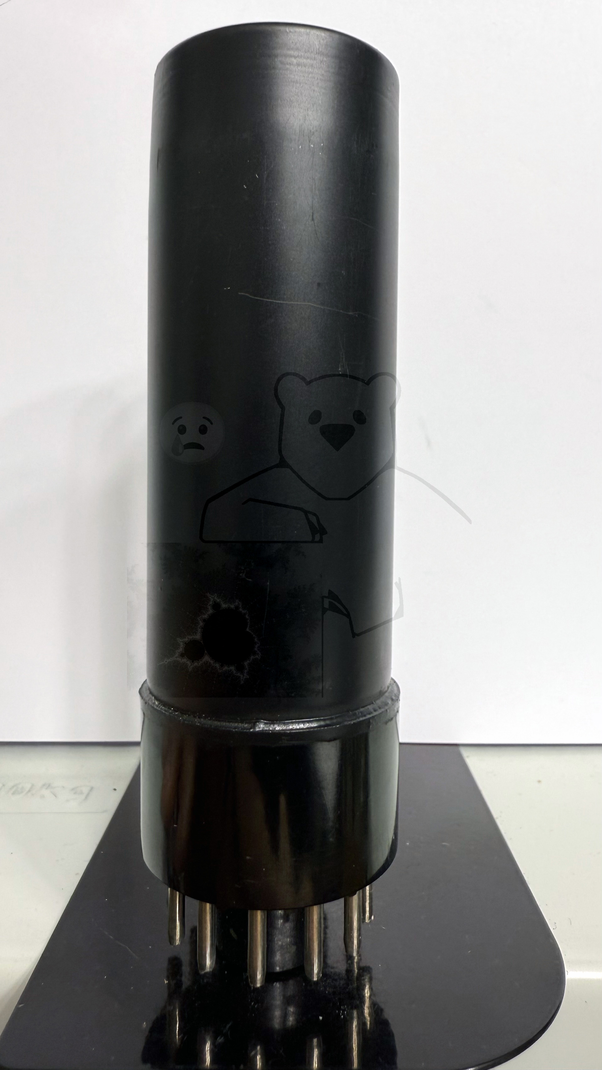 Röhre VFS930S #3210 Bild 2