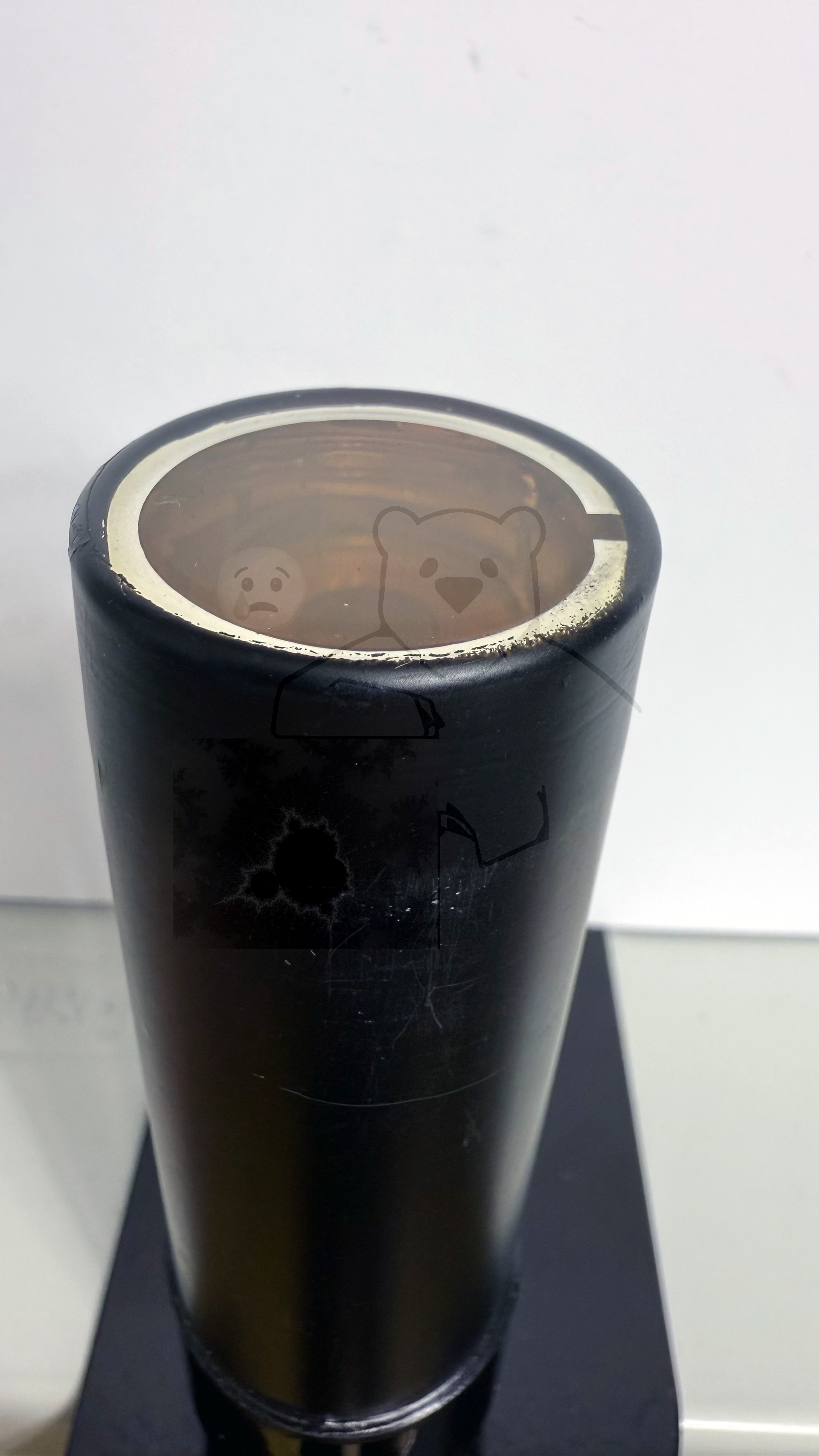 Röhre VFS930S #3210 Bild 3