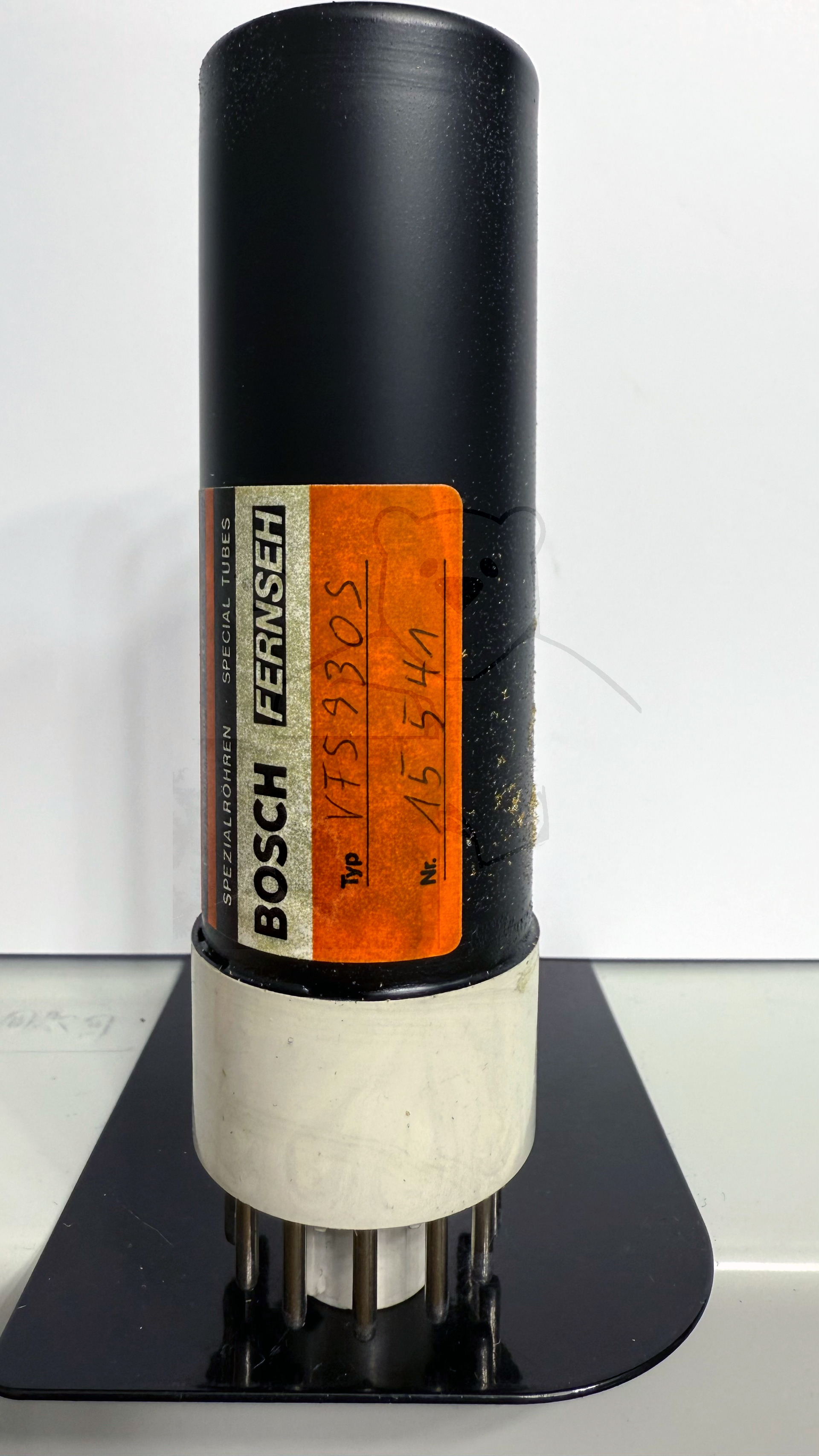 Röhre VFS930S #3217 Bild 2