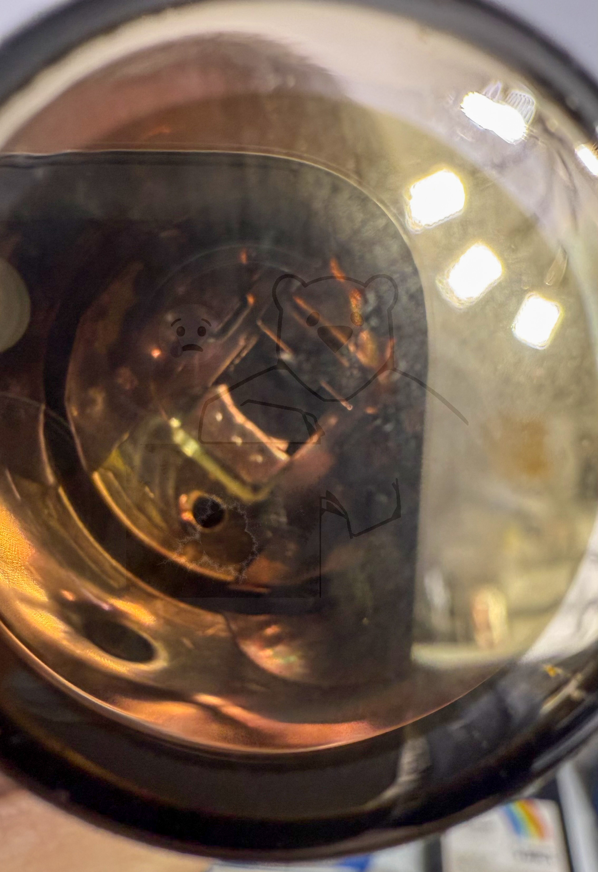 Röhre VFS930S #3217 Bild 4