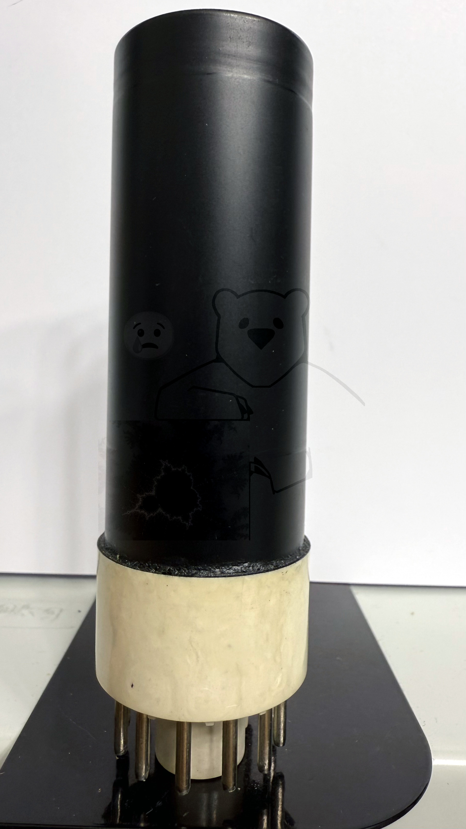 Röhre VFS931S #3206 Bild 2