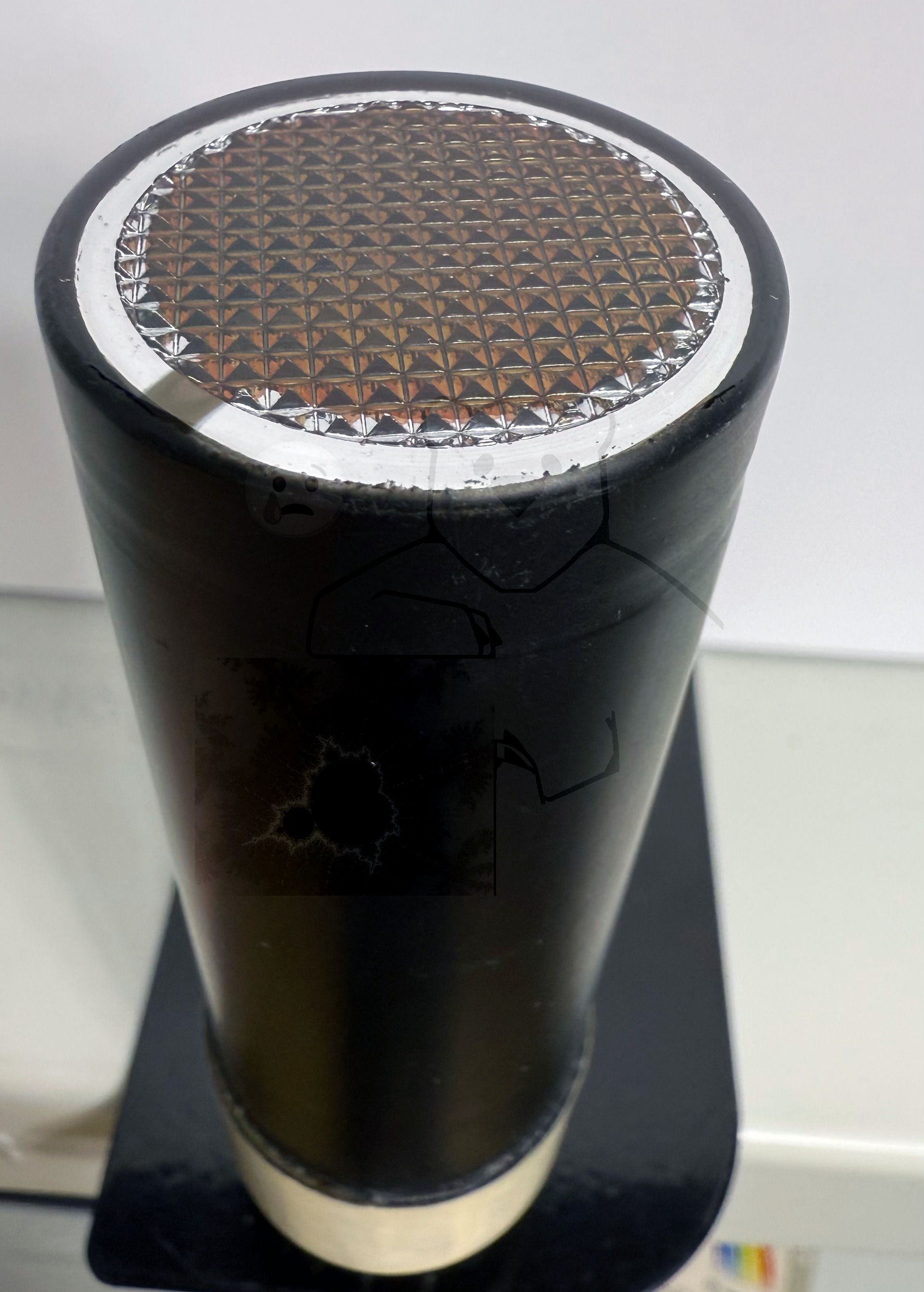 Röhre VFS931S #3206 Bild 3