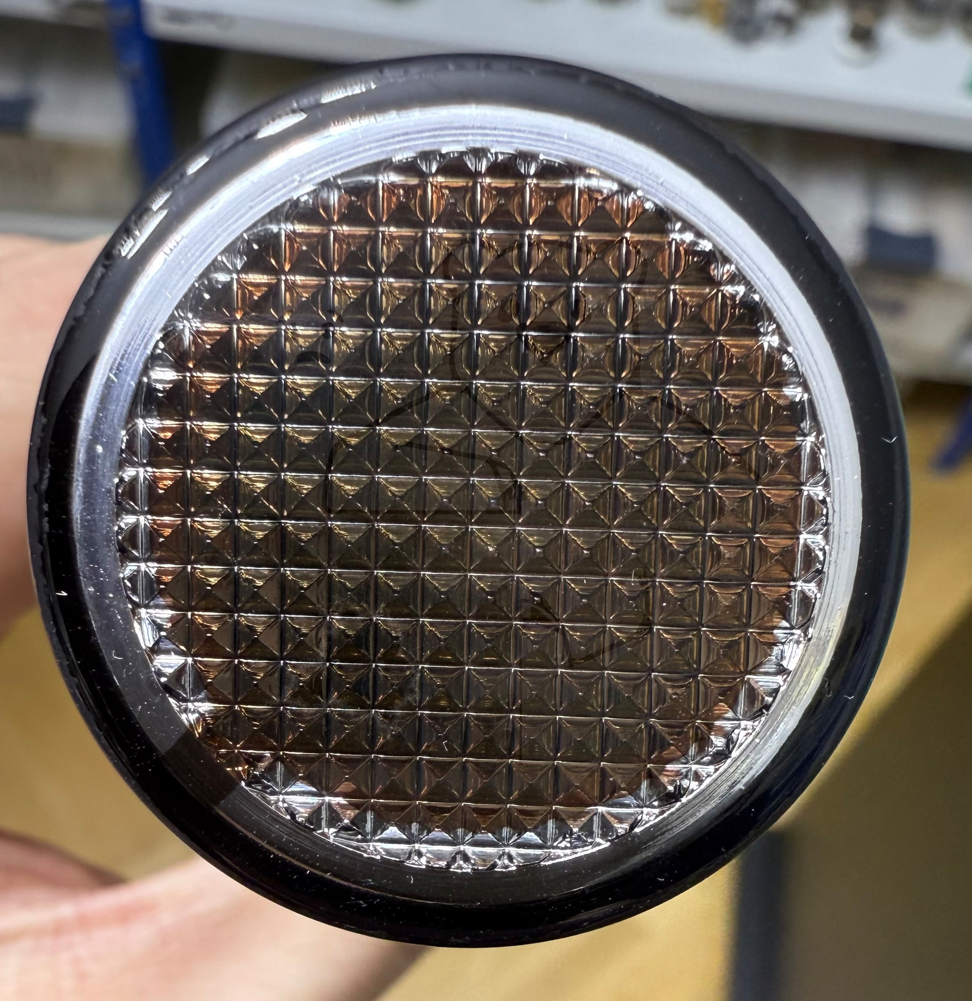 Röhre VFS931S #3206 Bild 4