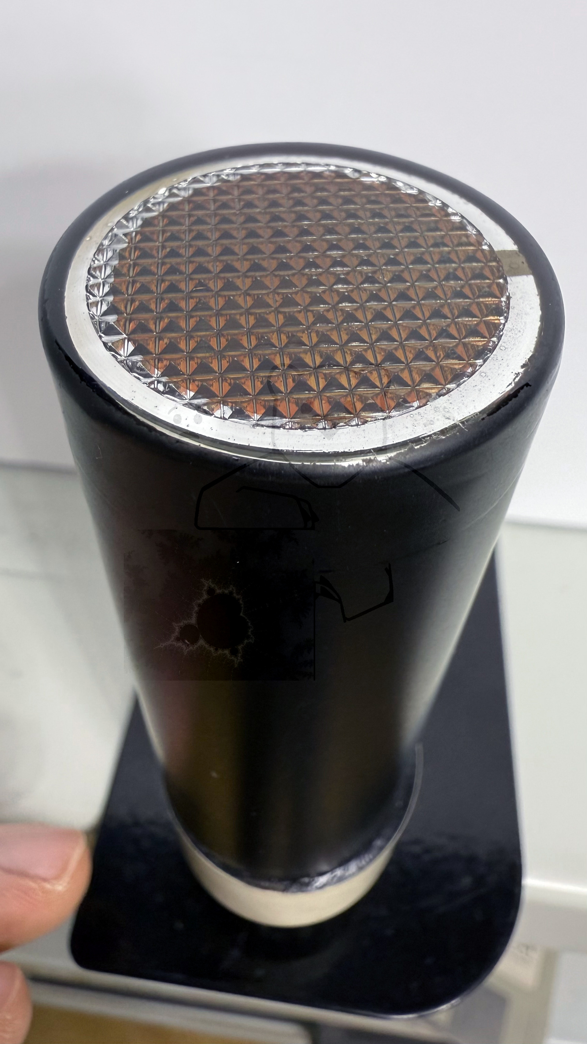 Röhre VFS931S #3207 Bild 3