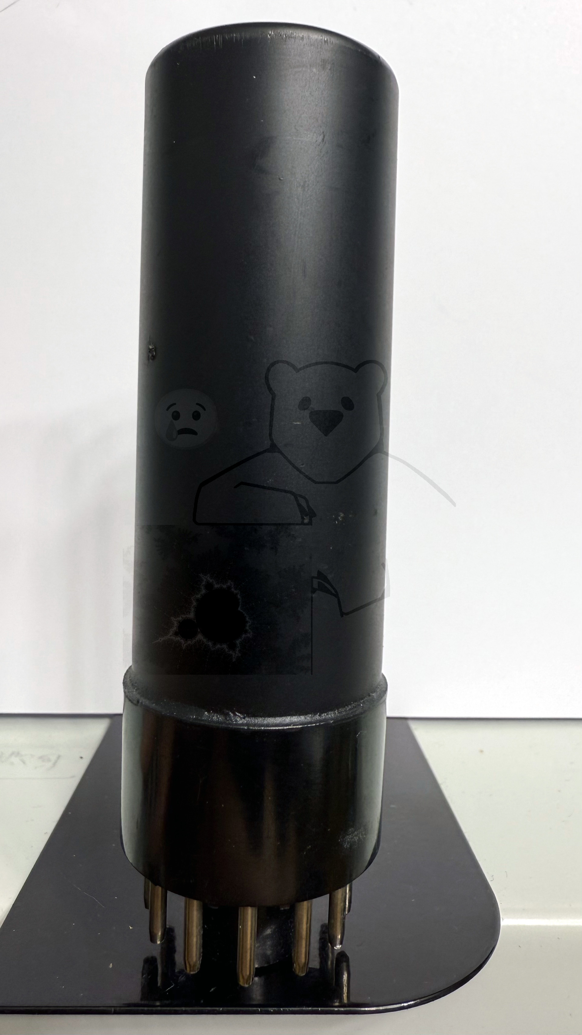 Röhre VFS950S #3212 Bild 2