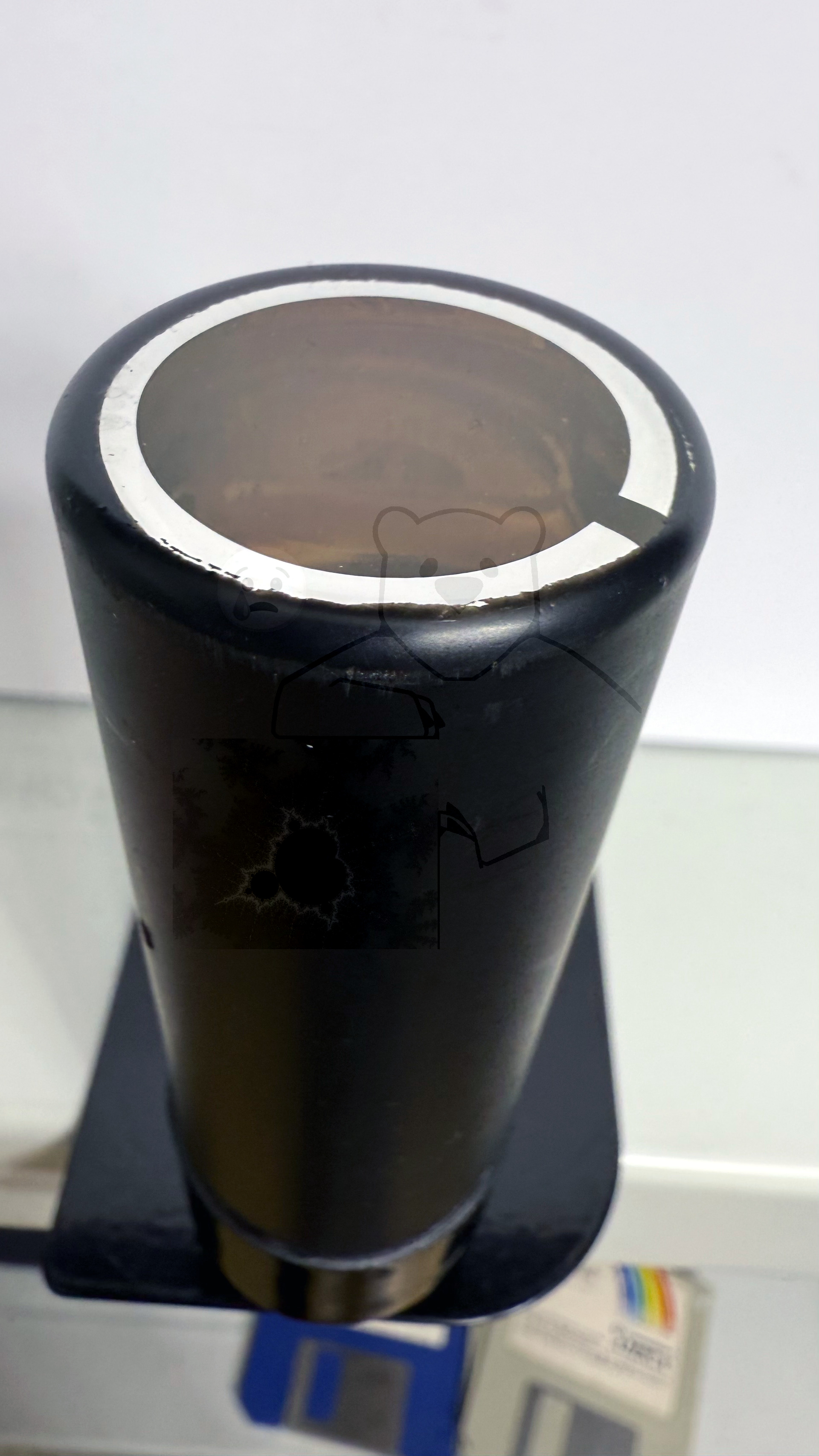 Röhre VFS950S #3212 Bild 3