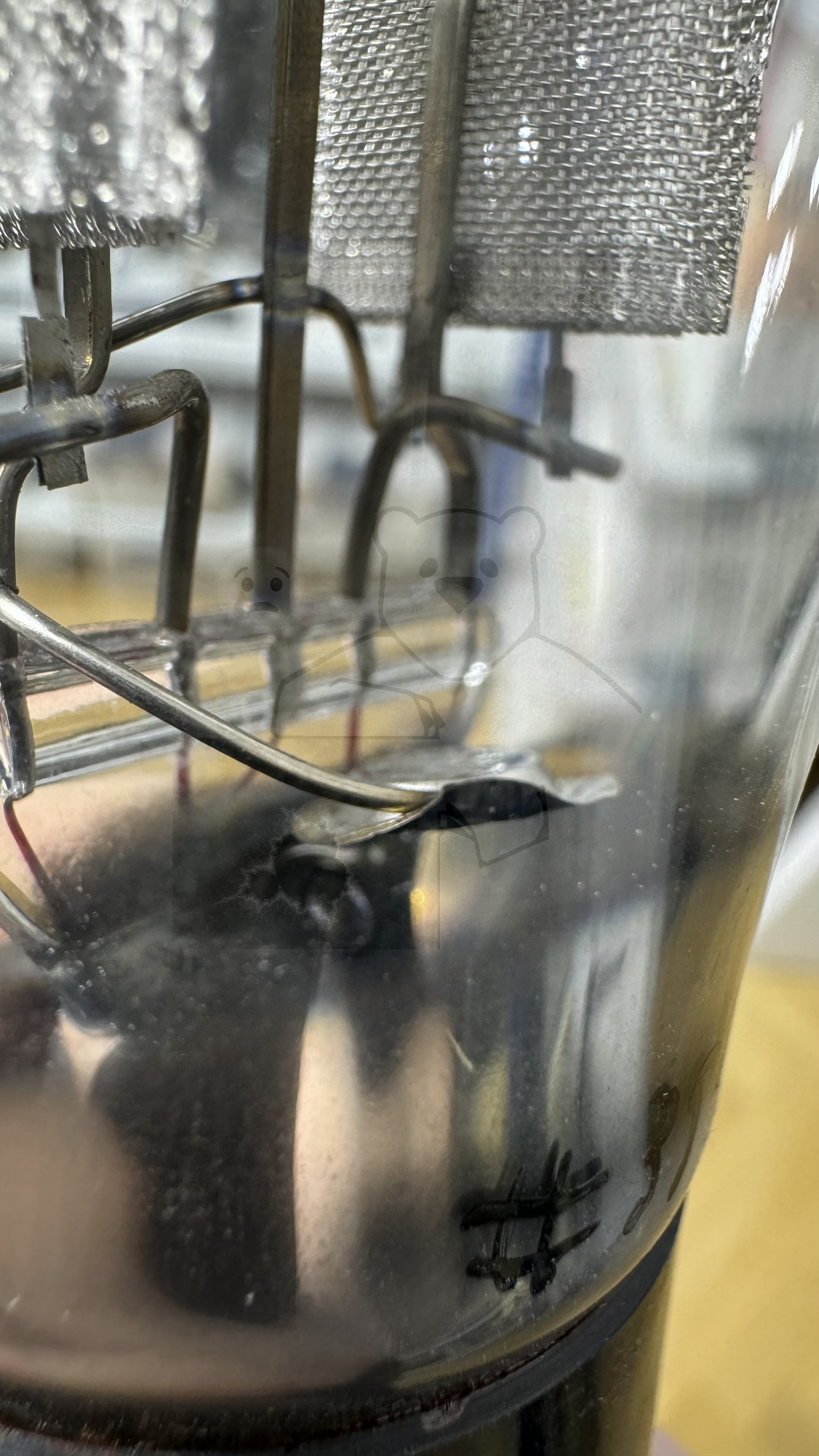 Röhre VG2908 #3511 Bild 10