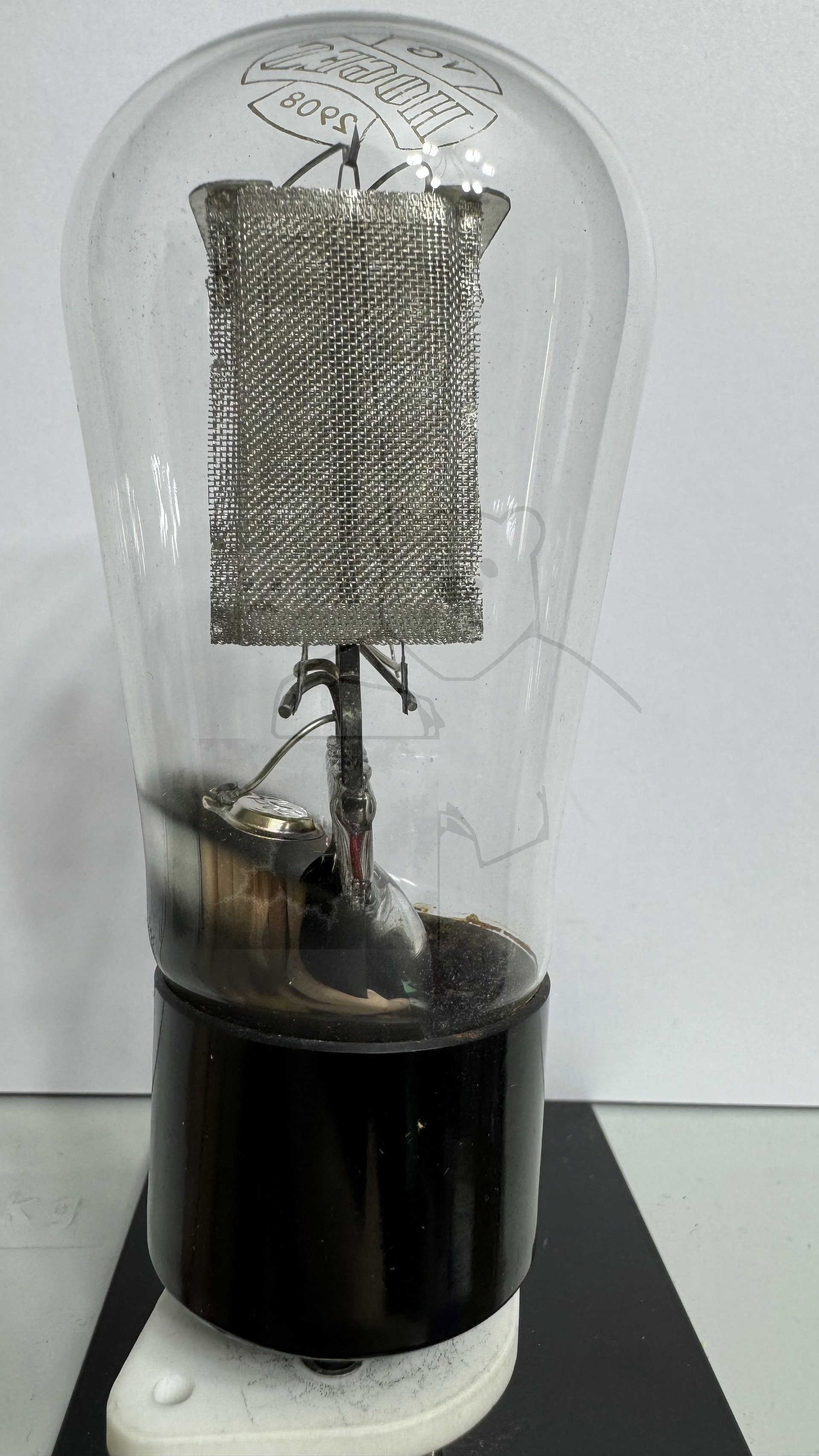 Röhre VG2908 #3511 Bild 2