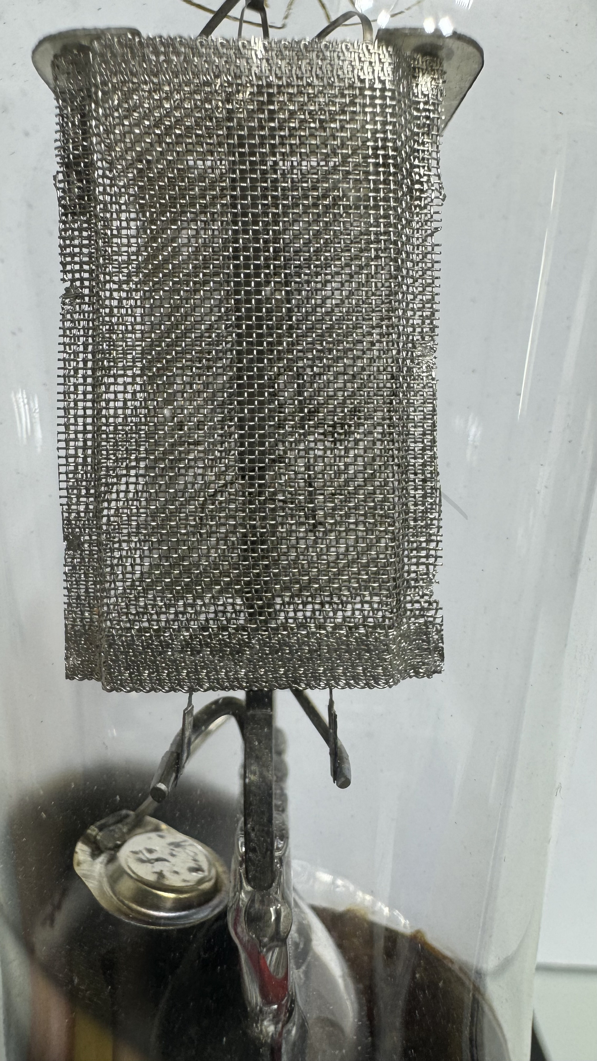 Röhre VG2908 #3511 Bild 3