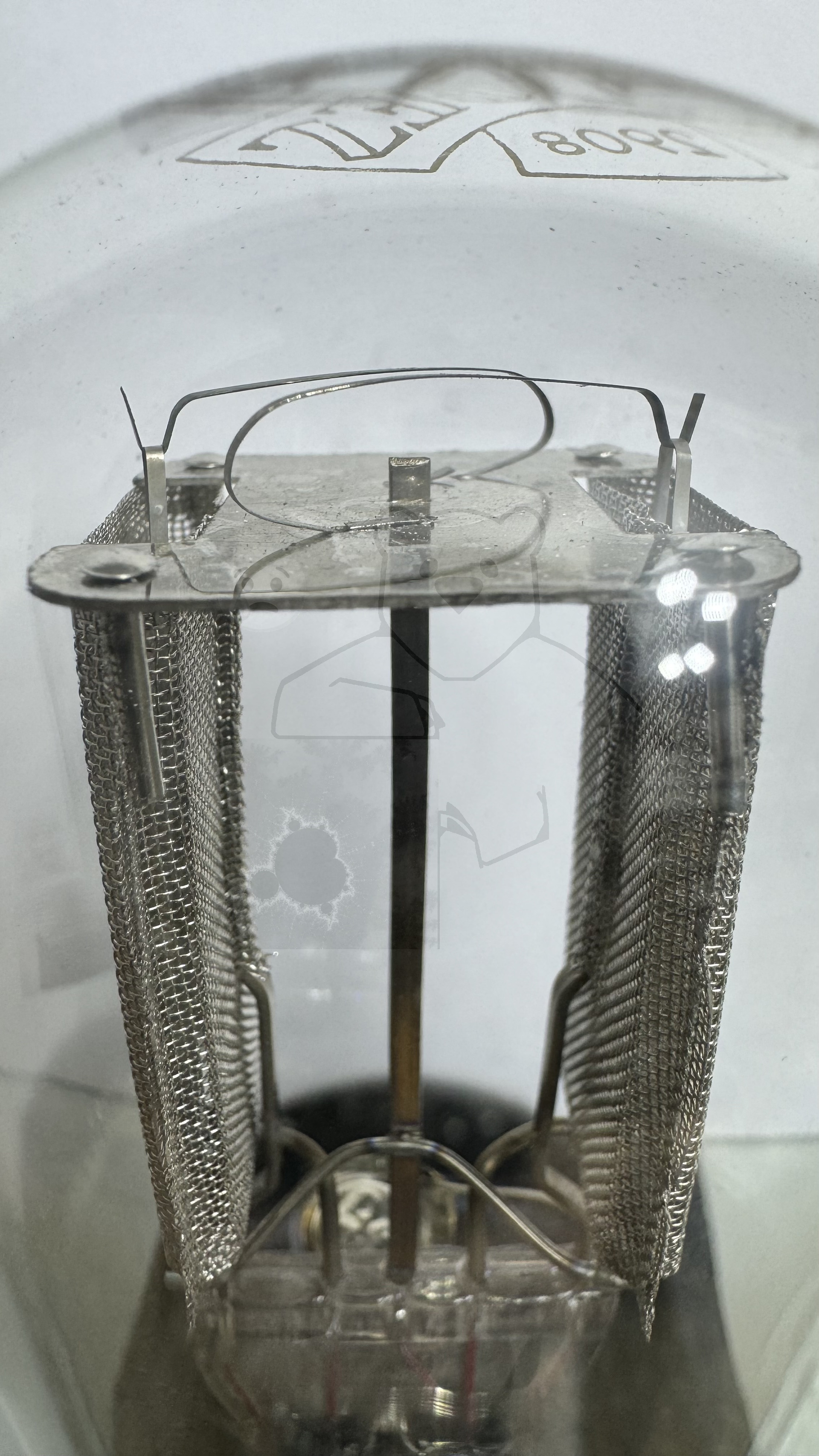 Röhre VG2908 #3511 Bild 6