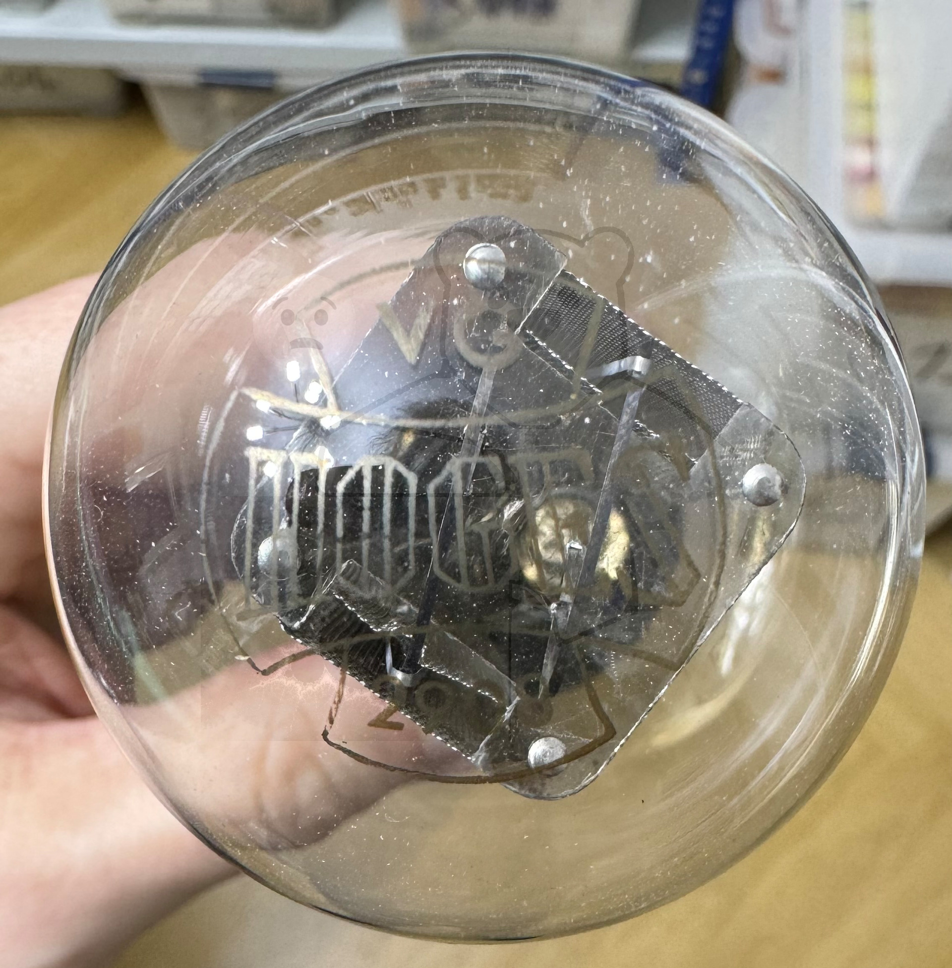 Röhre VG2908 #3511 Bild 7