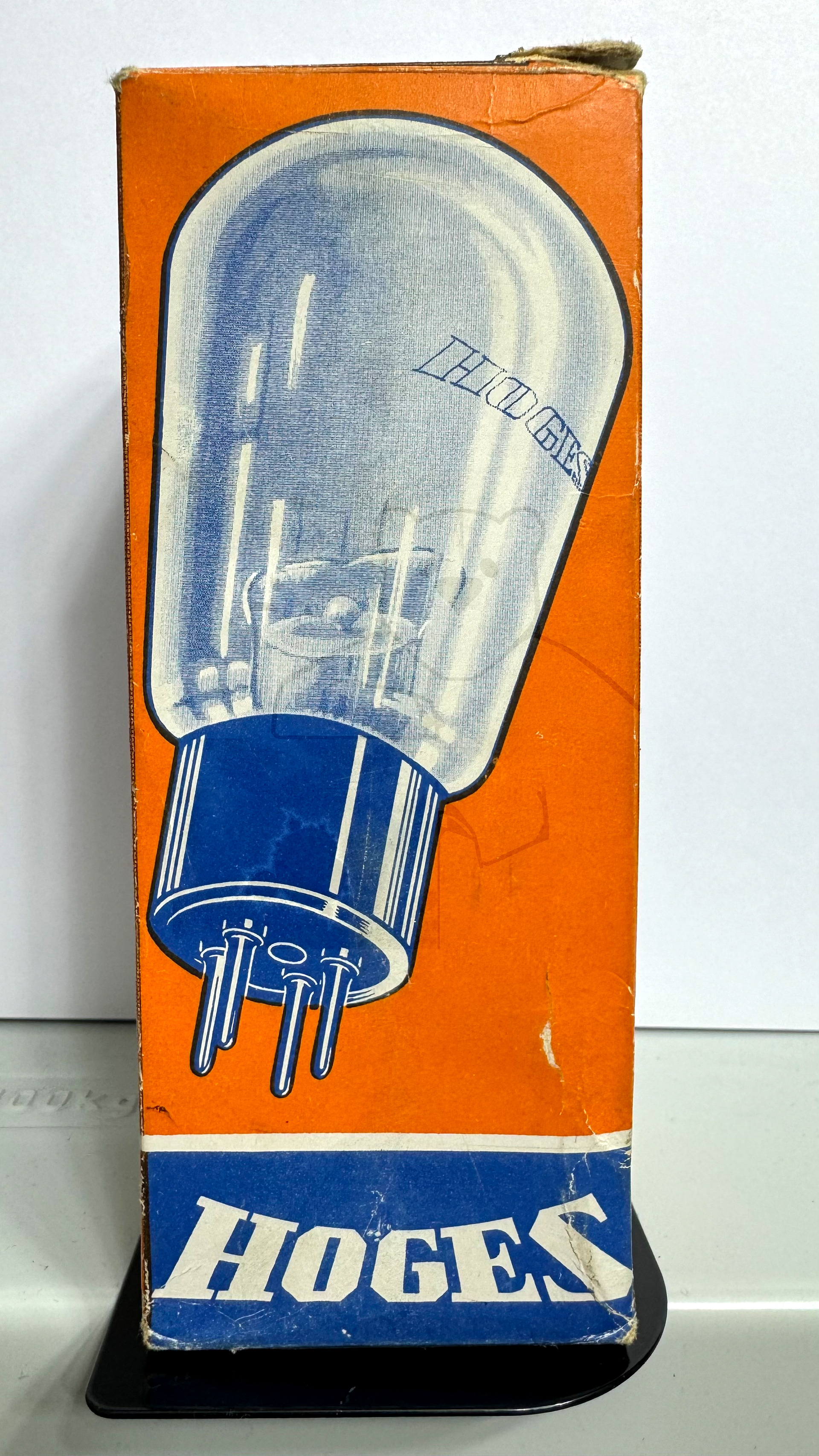 Röhre VG5006 #6403 Verpackung Bild 5