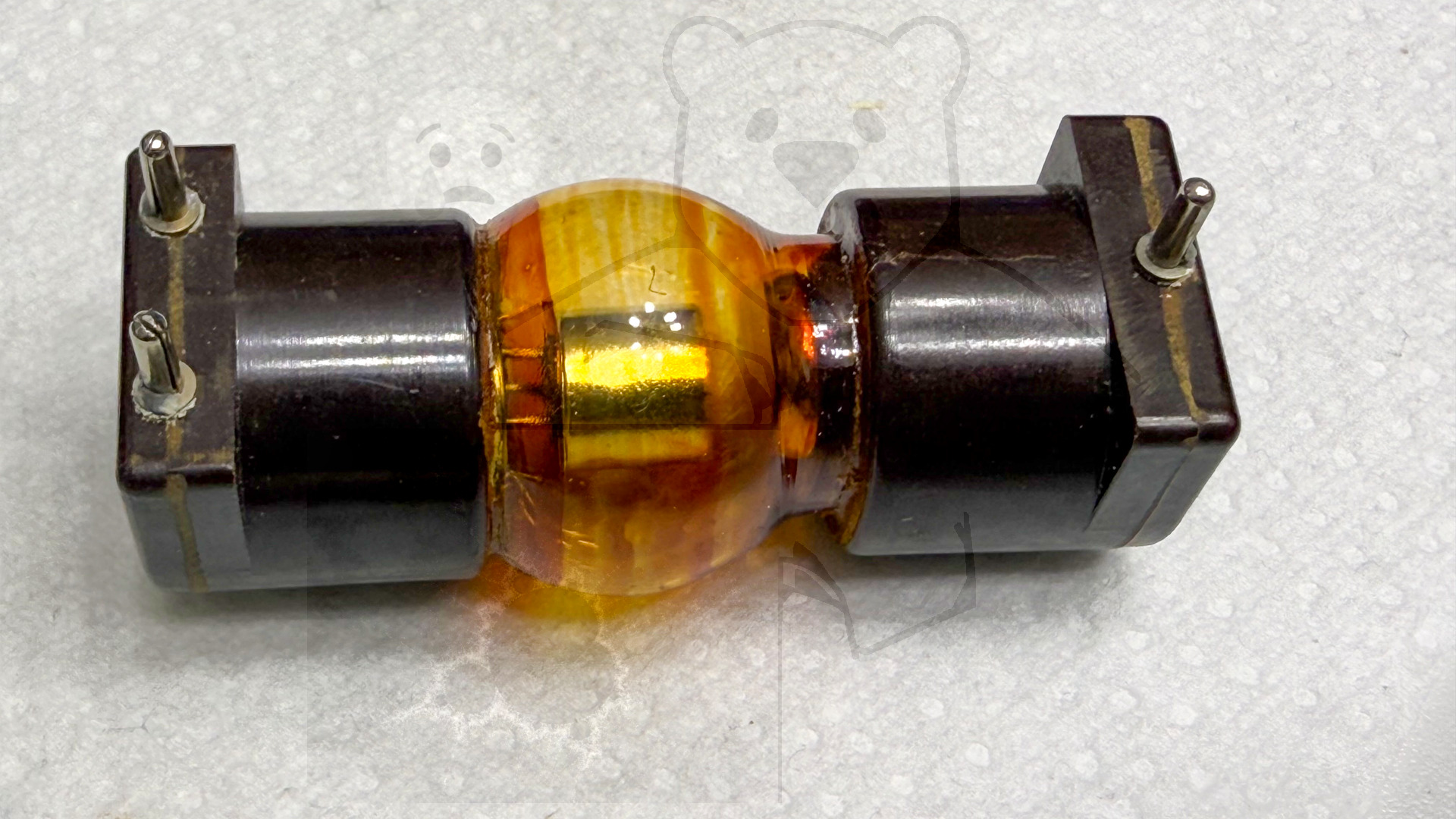 Röhre VK-20 #6633 Bild 14