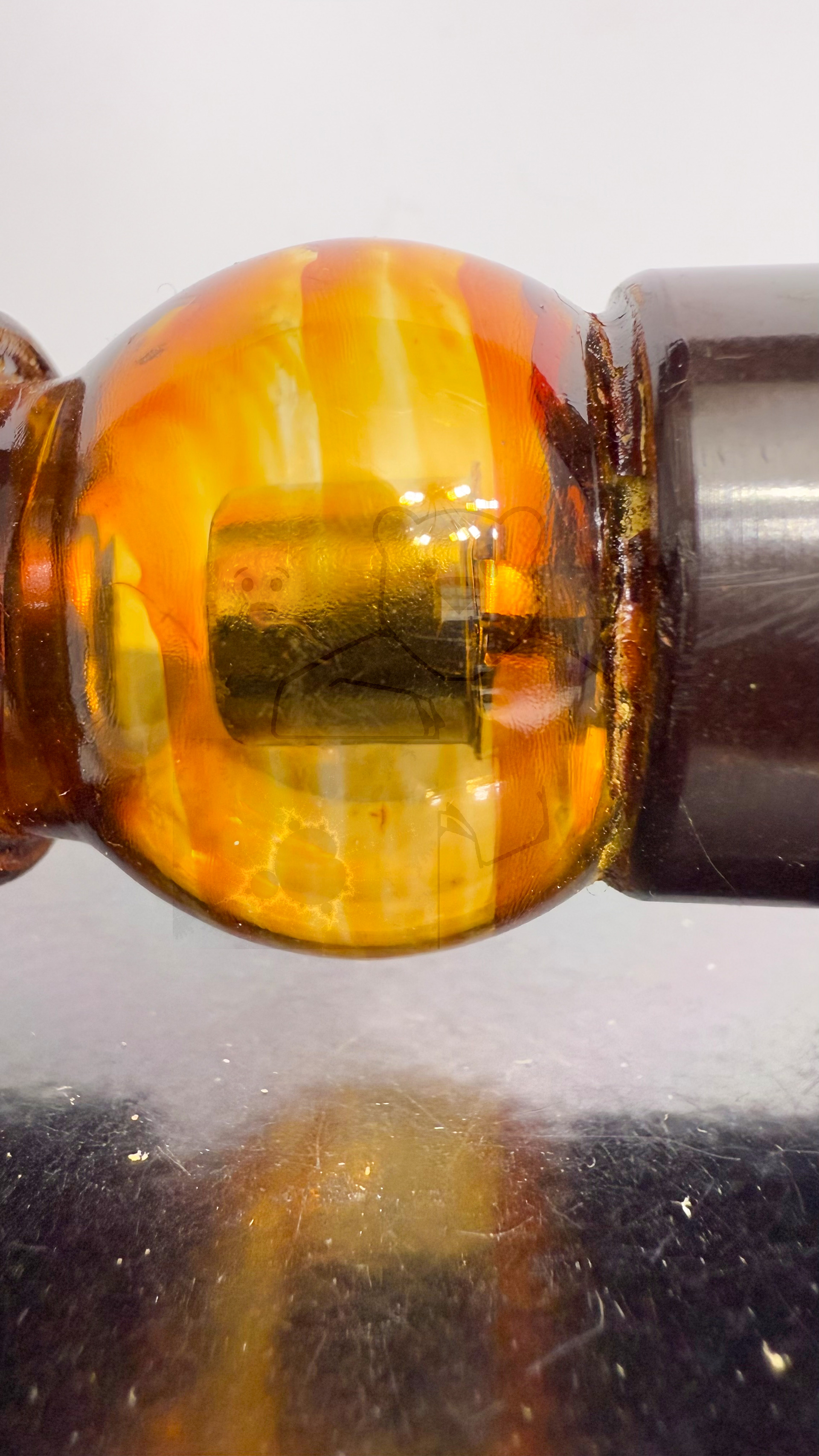 Röhre VK-20 #6633 Bild 2