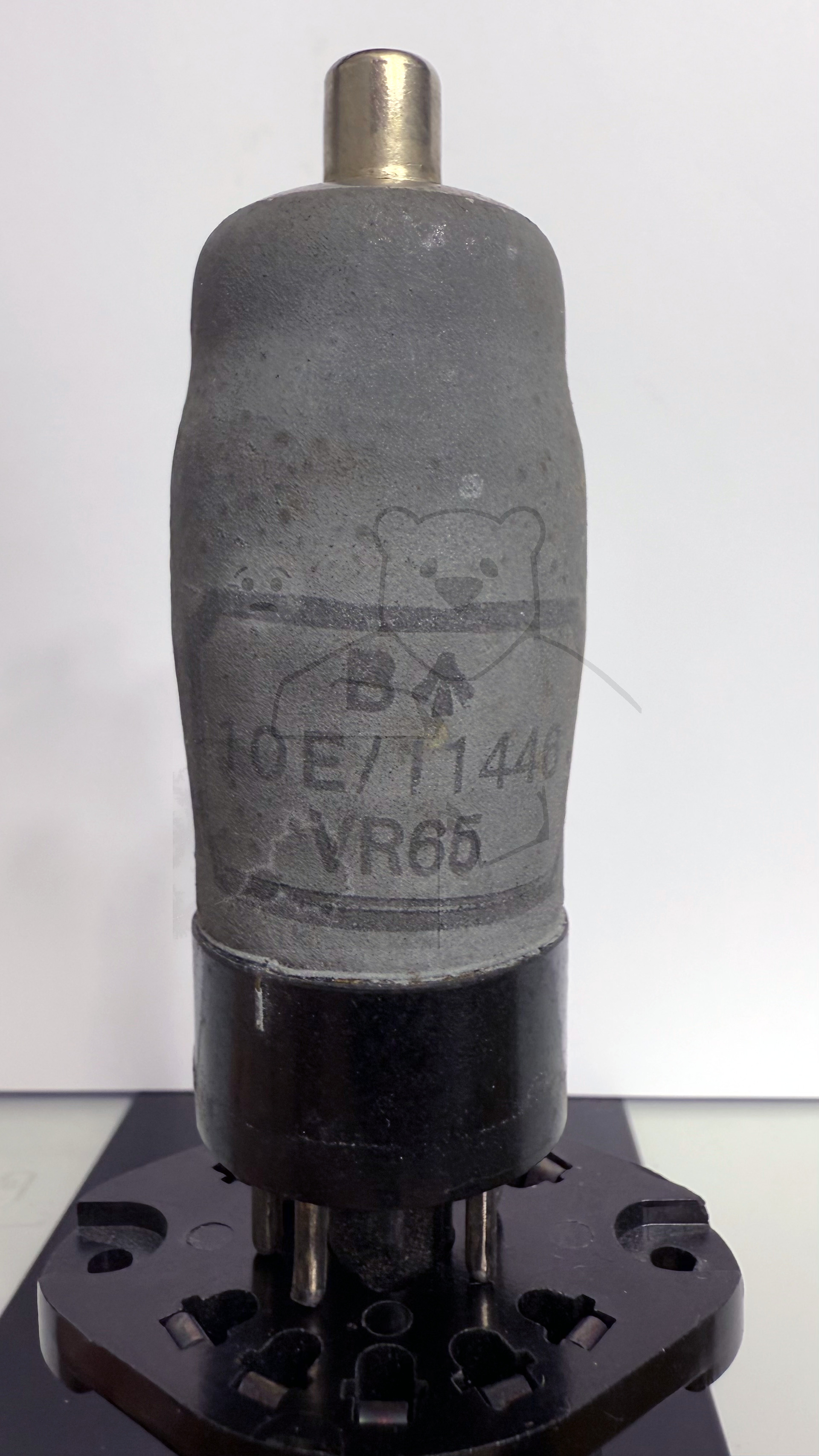 Röhre VR65 #7506 Bild 1
