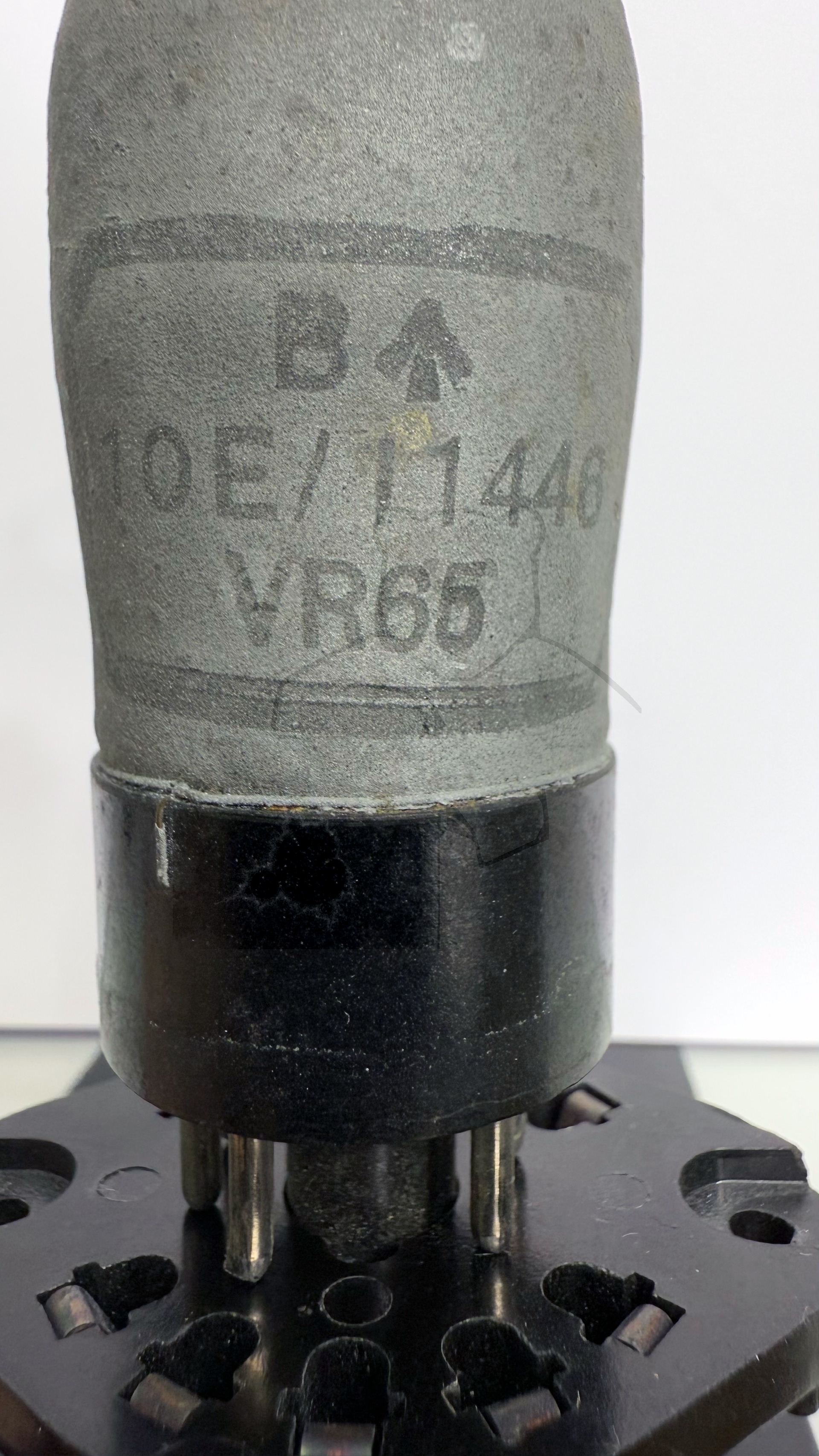 Röhre VR65 #7506 Bild 2