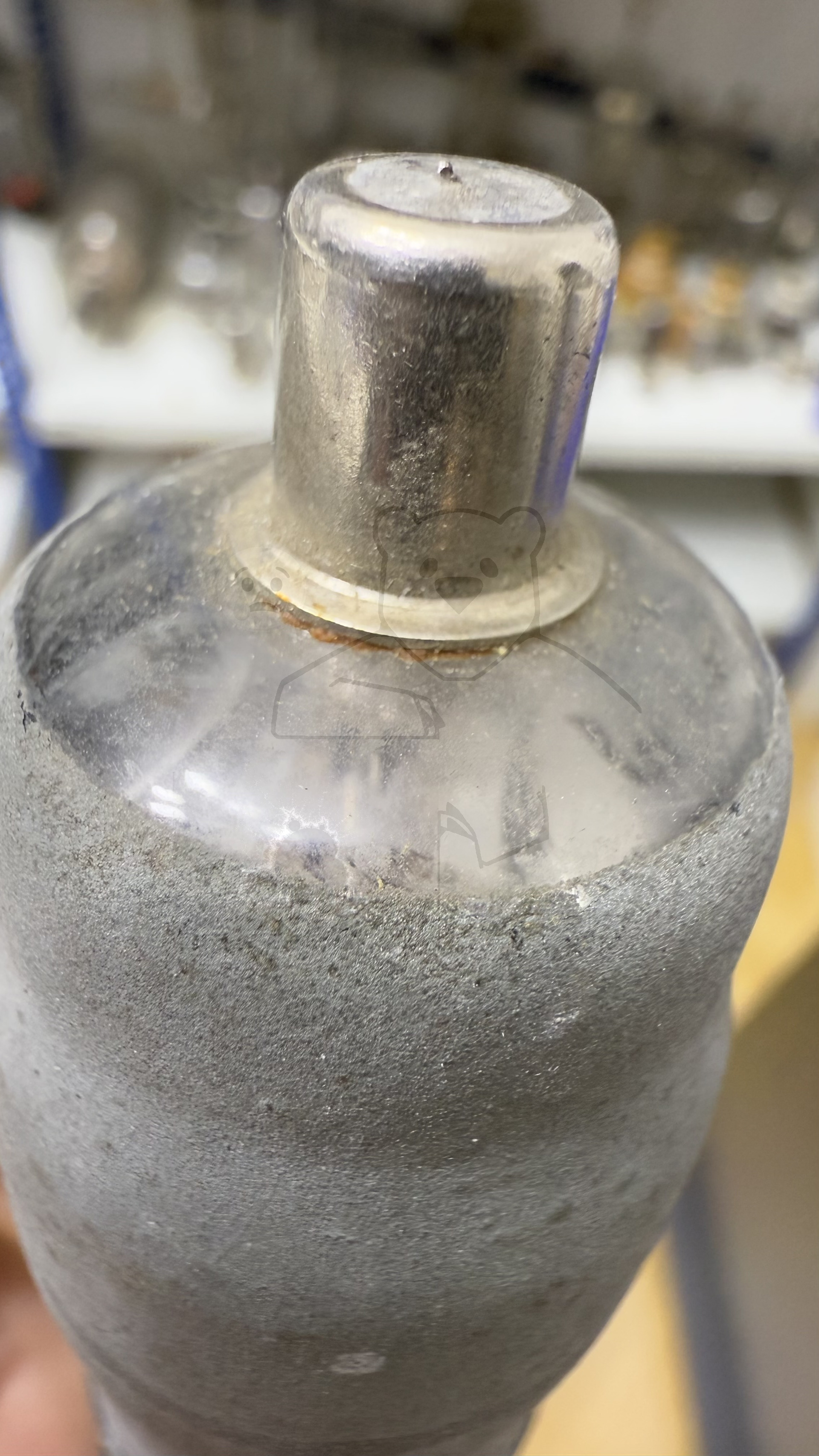 Röhre VR65 #7506 Bild 3