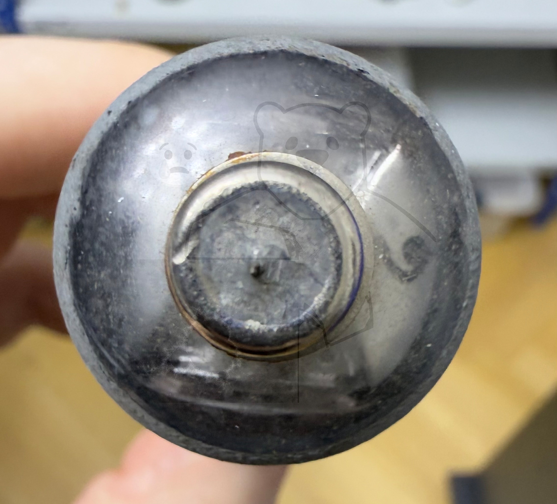 Röhre VR65 #7506 Bild 4