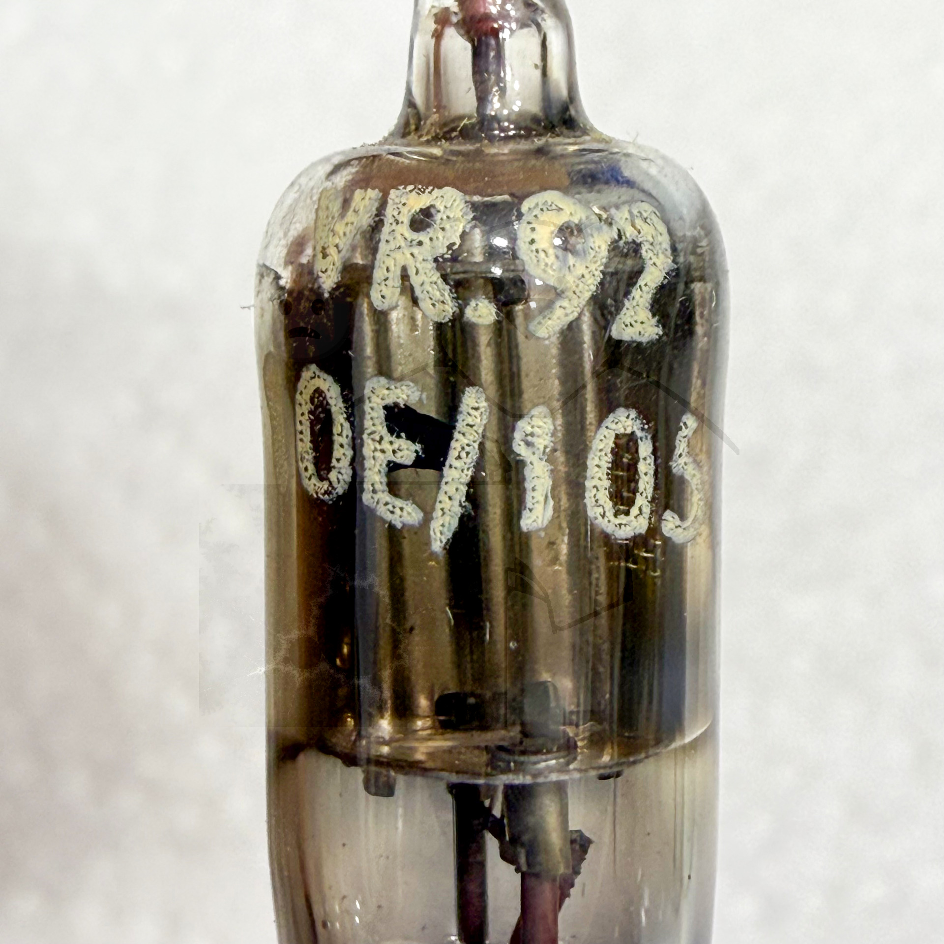 Röhre VR92 #6828 Bild 3