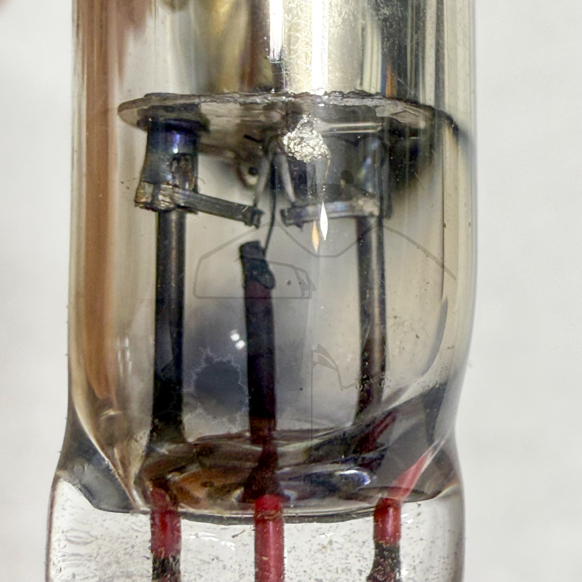 Röhre VR92 #6829 Bild 4