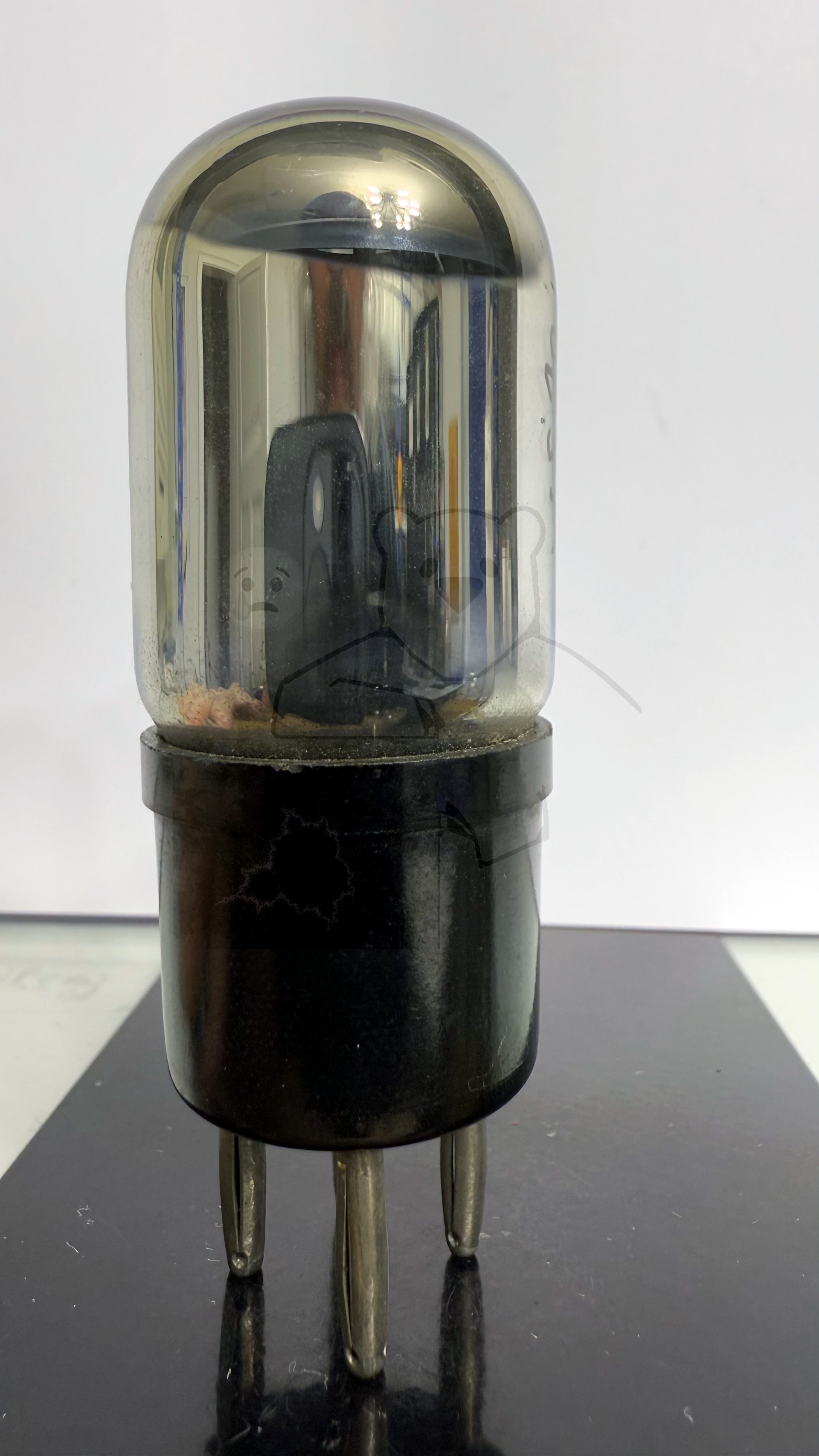 Röhre VS70 #7997 Bild 2