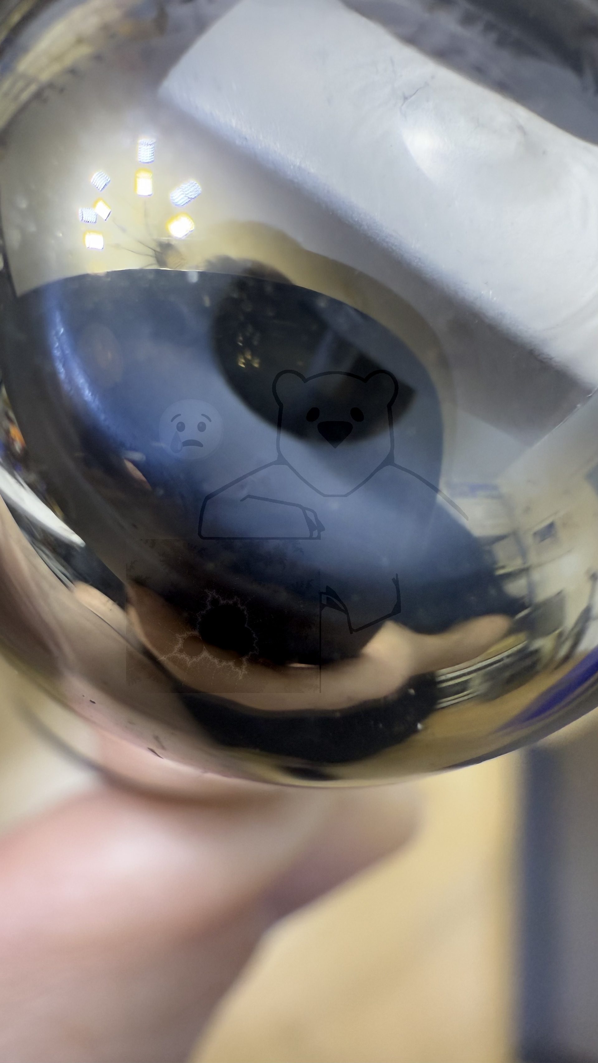 Röhre VS70 #7997 Bild 3