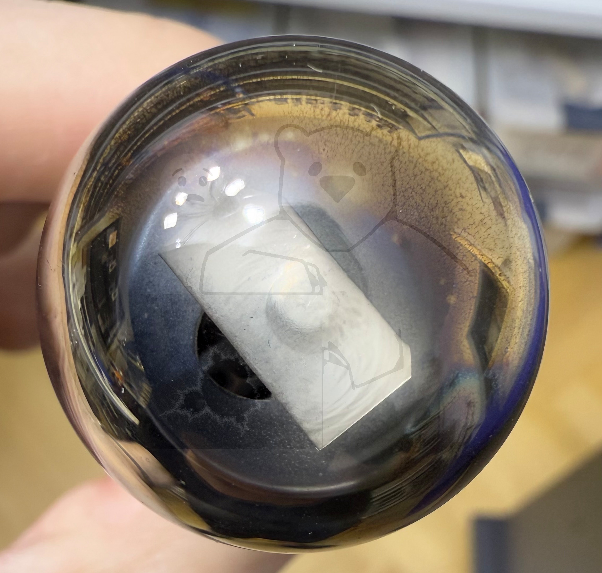 Röhre VS70 #7997 Bild 4