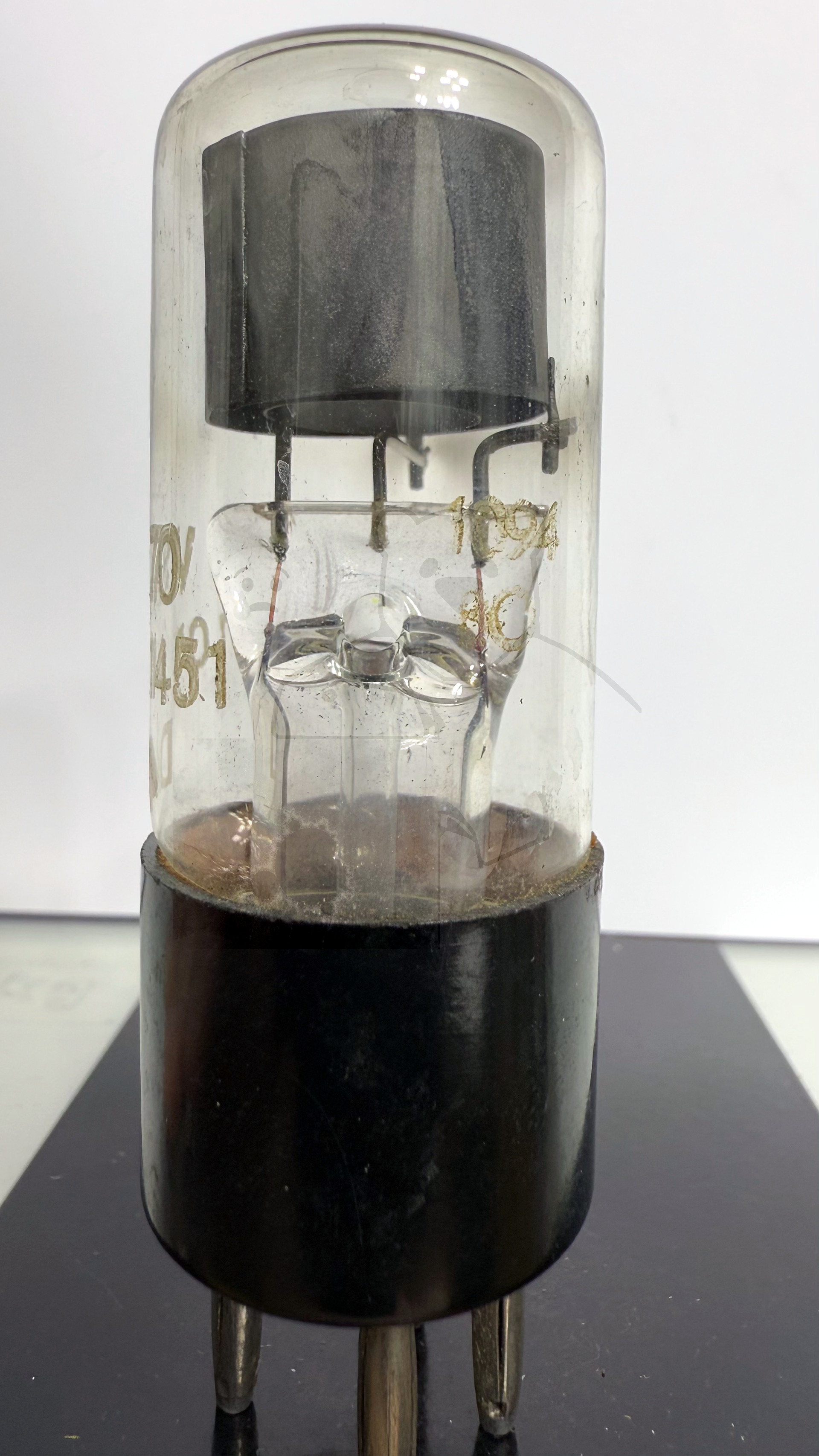 Röhre VS70 #8115 Bild 3