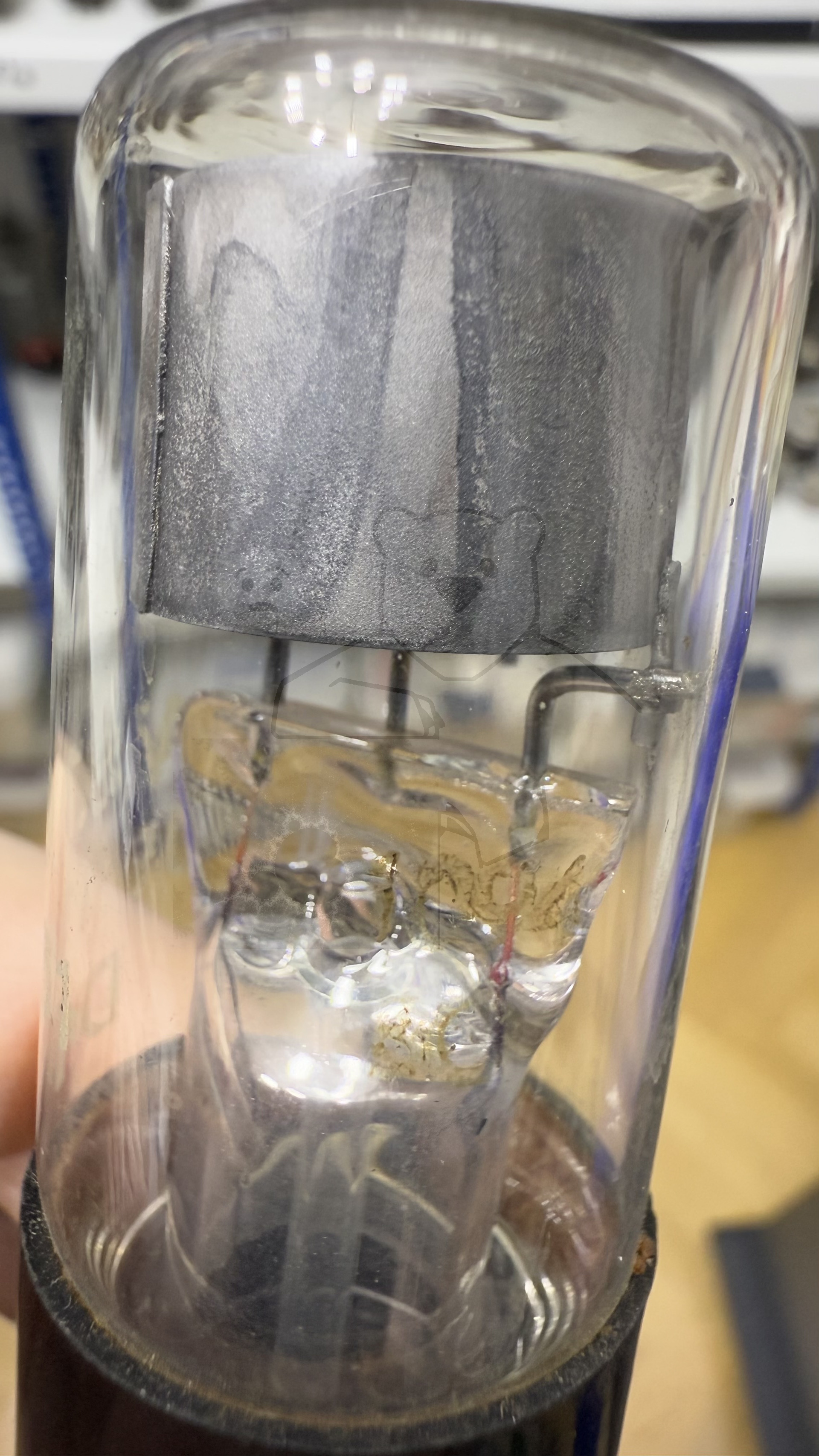 Röhre VS70 #8115 Bild 4