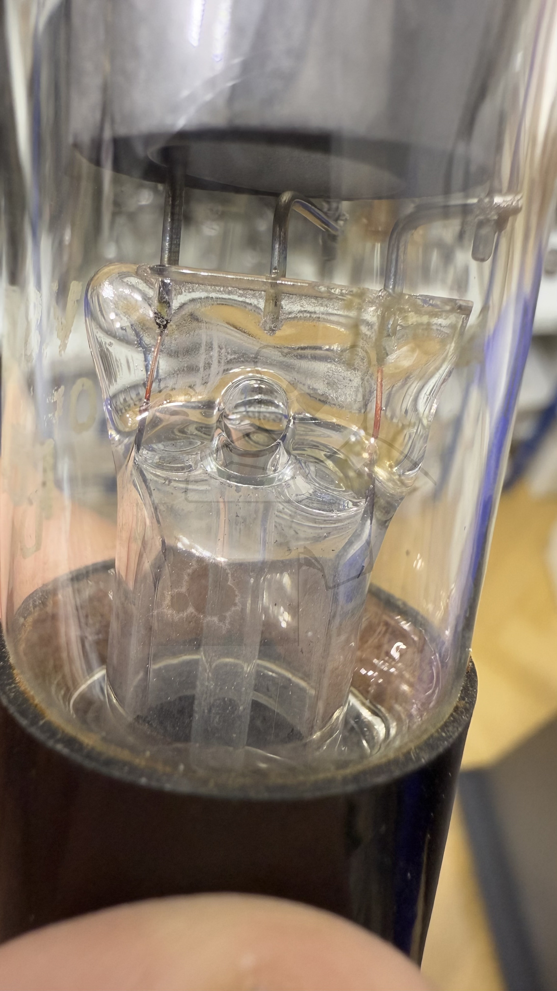 Röhre VS70 #8115 Bild 5