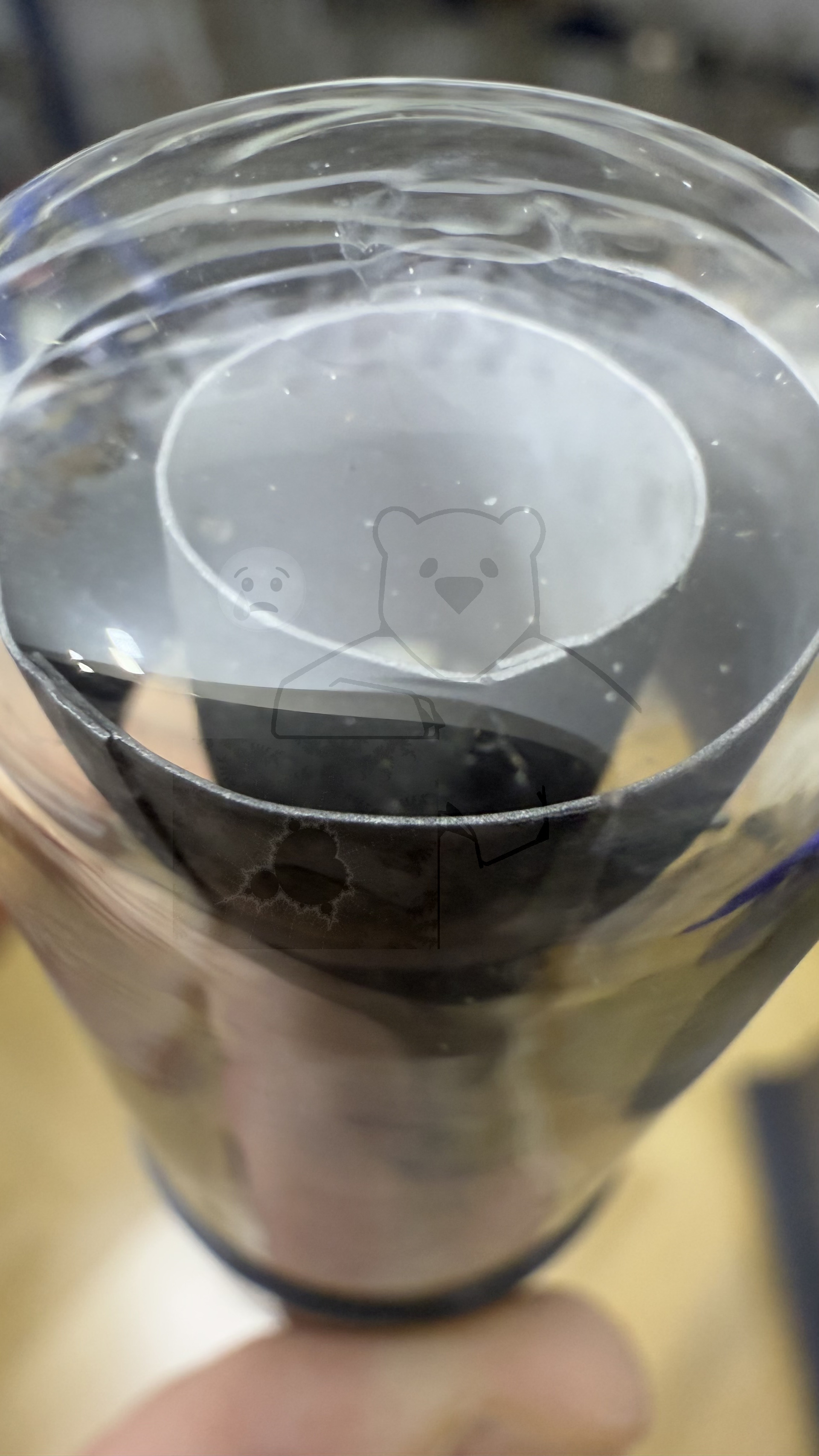 Röhre VS70 #8115 Bild 6