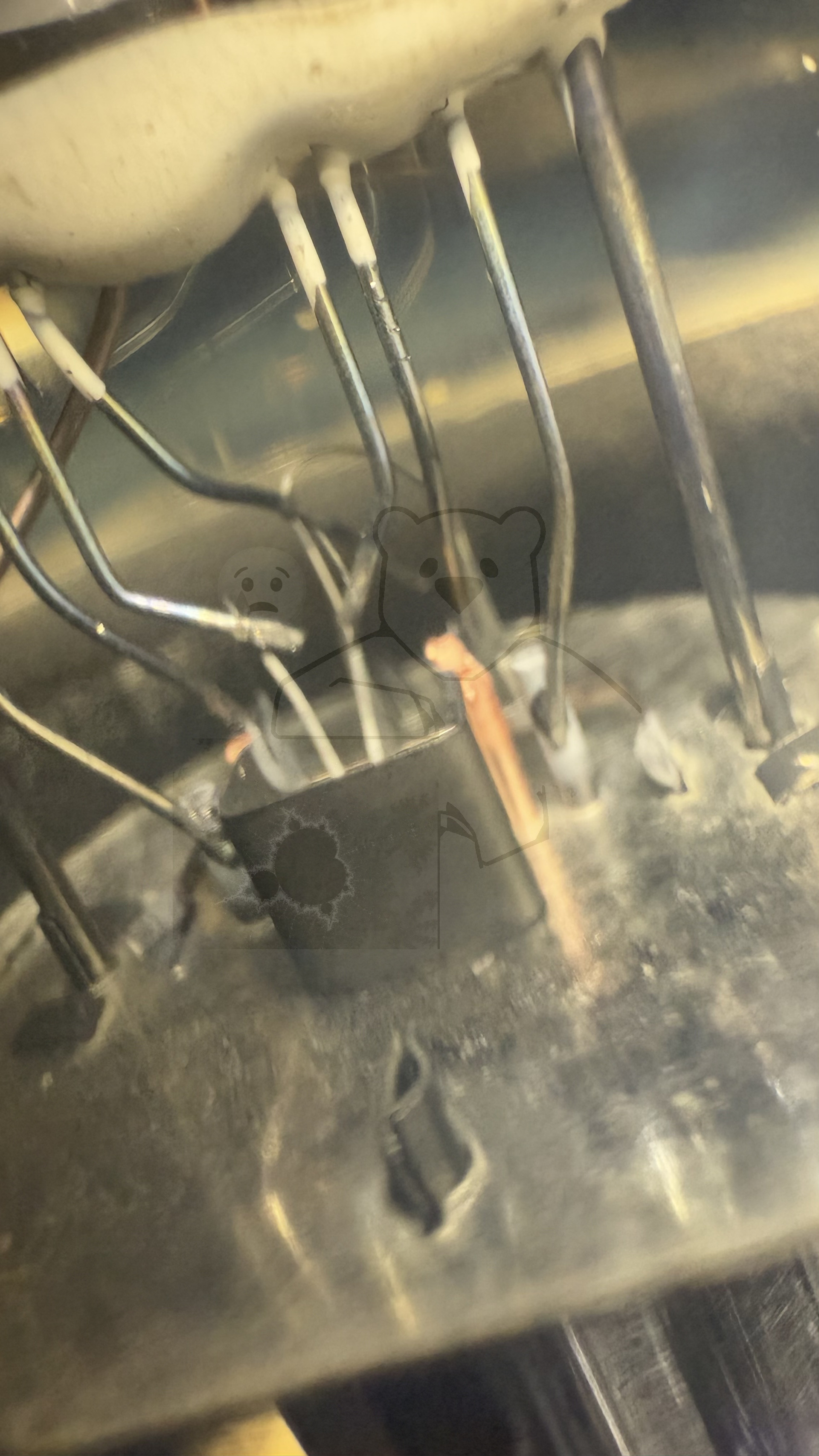 Röhre VT-115A #7742 Bild 8