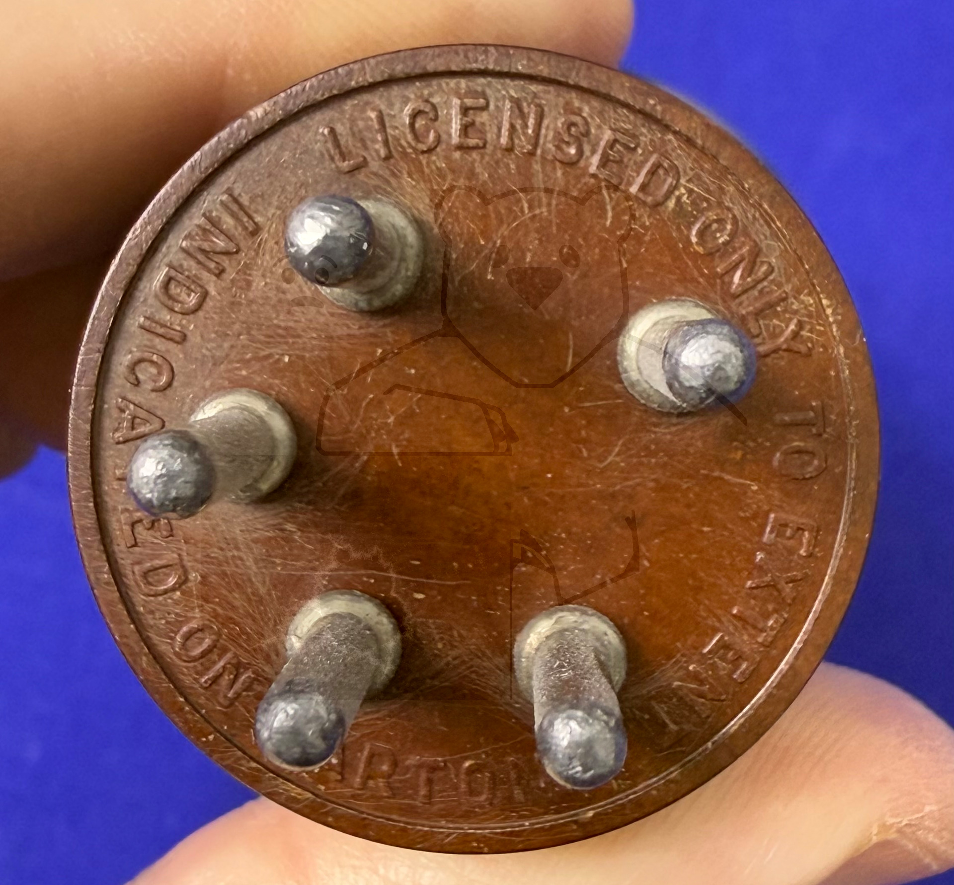 Röhre VT-154 #3457 Bild 15