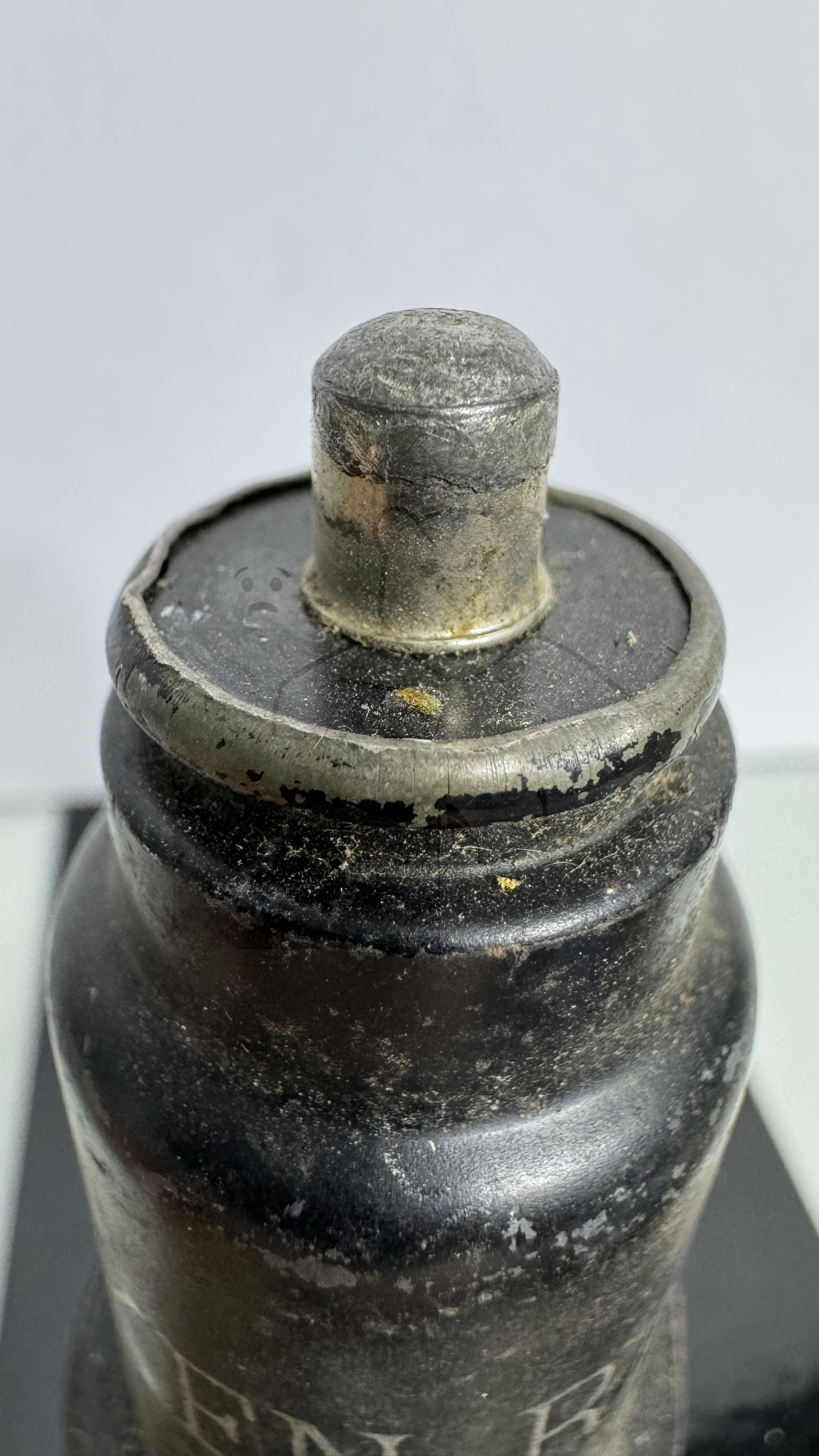 Röhre VT-86 #6084 Bild 3