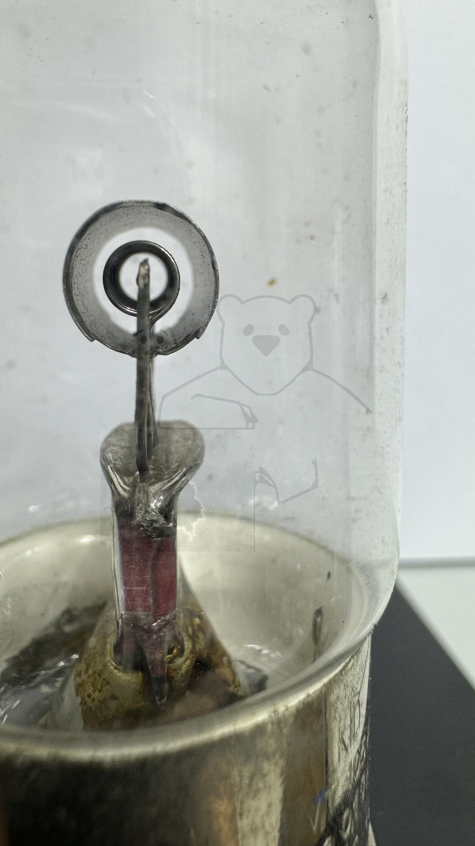 Röhre VT105A (TeKaDe) #8146 Bild 5