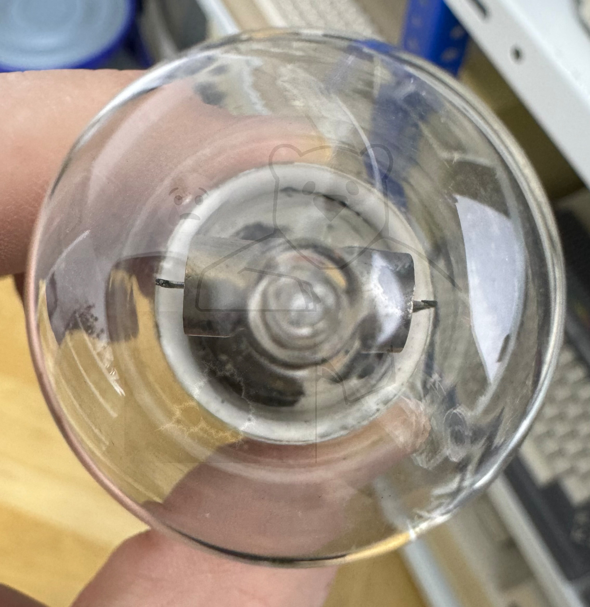 Röhre VT105A (TeKaDe) #8146 Bild 7