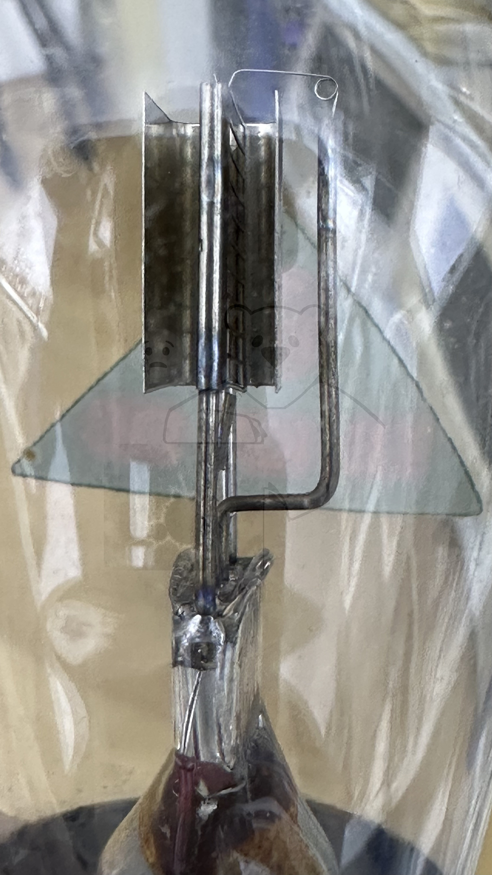 Röhre VT107 (TeKaDe) #6424 Bild 3