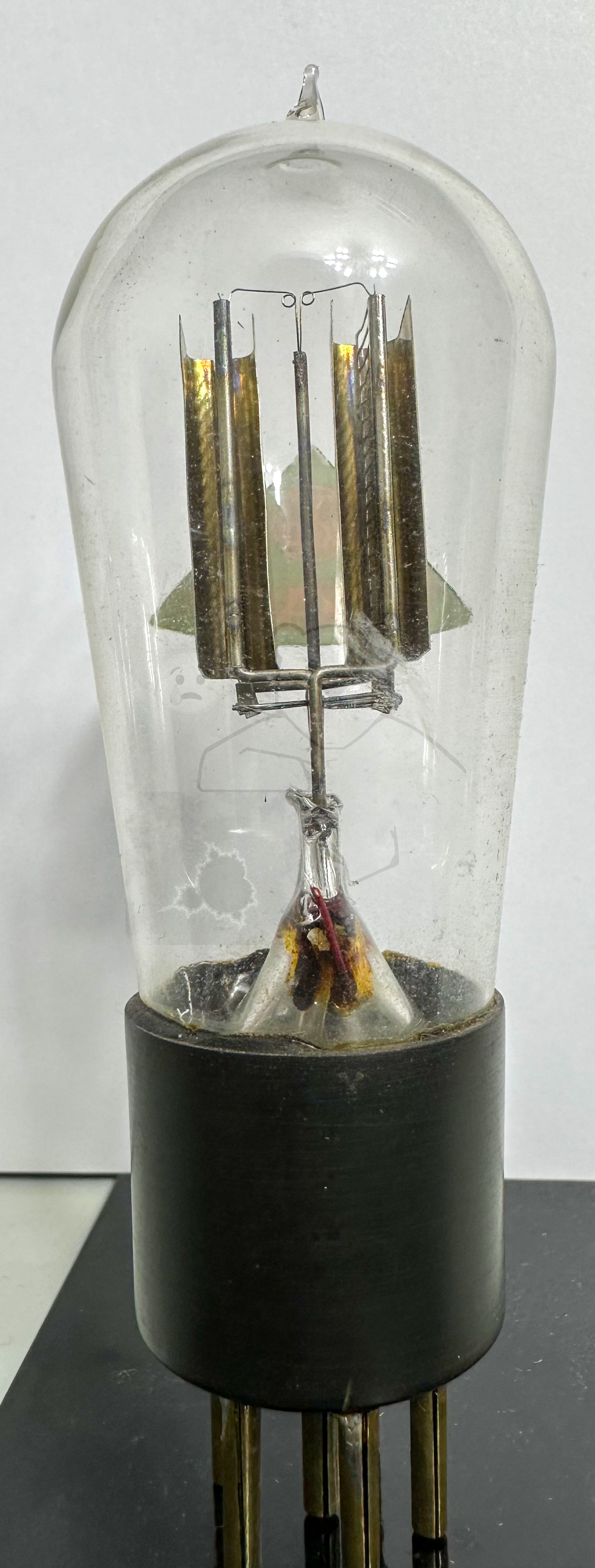 Röhre VT126 (TeKaDe) #6423 Bild 3