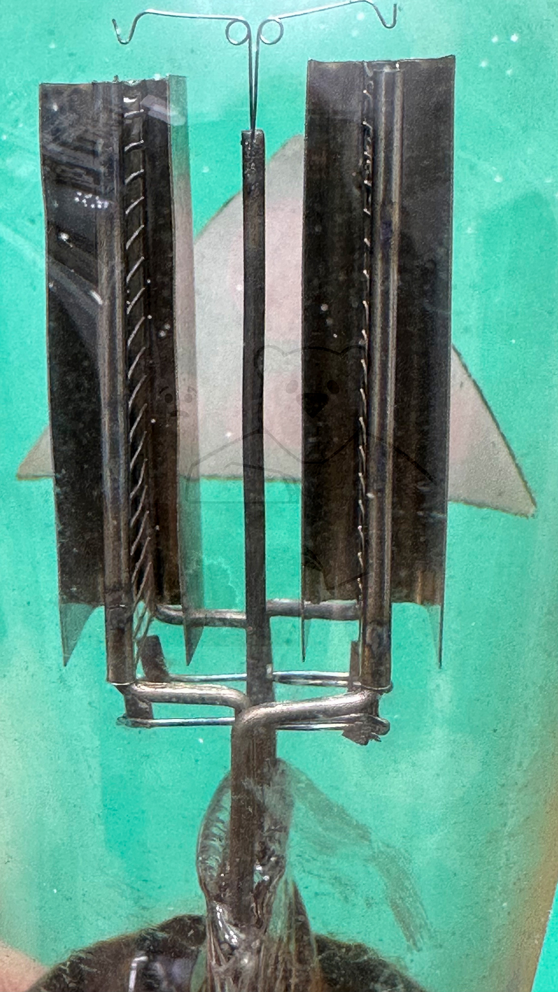 Röhre VT126 (TeKaDe) #6423 Bild 4