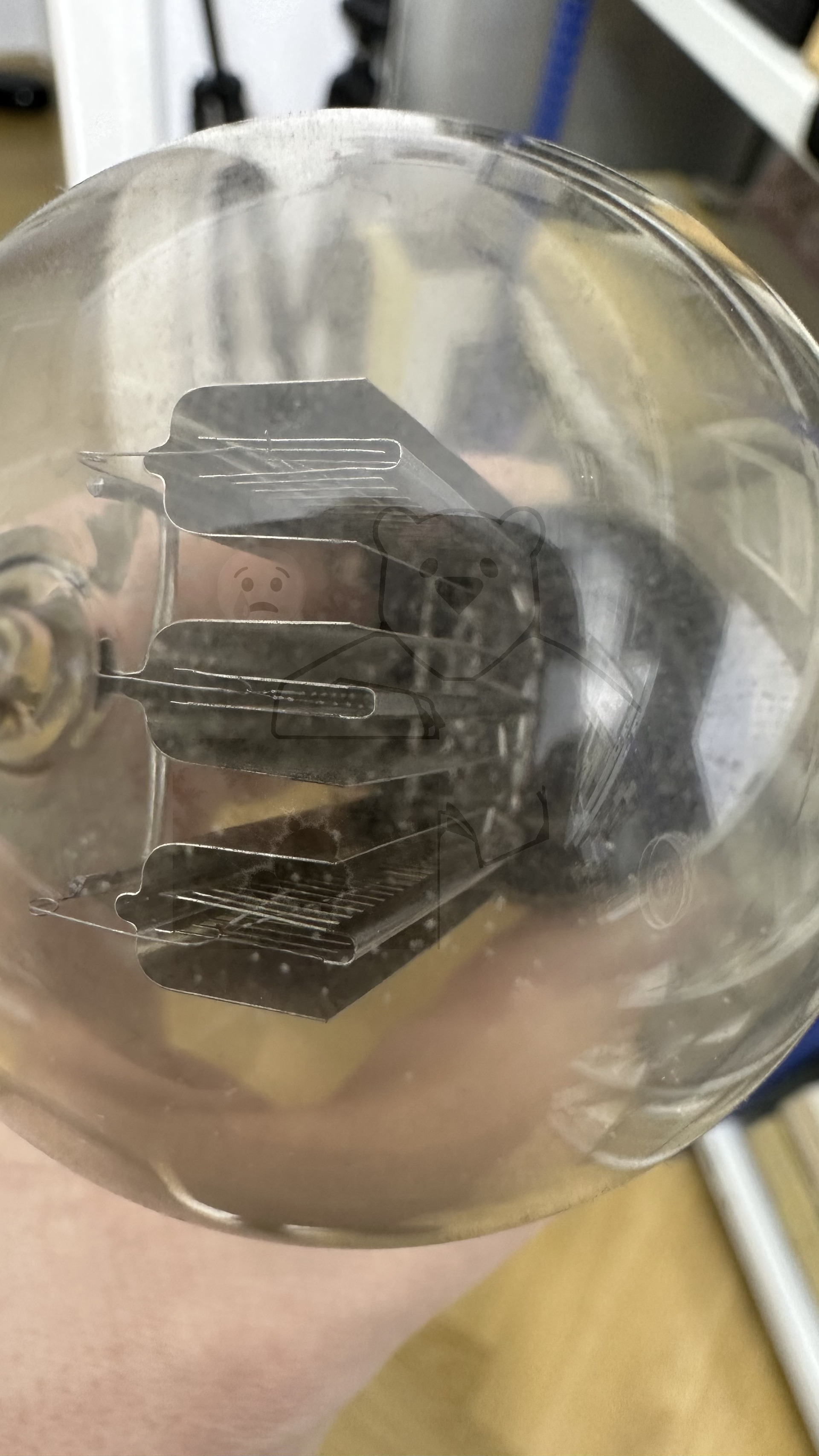 Röhre VT139 (TeKaDe) #3470 Bild 8