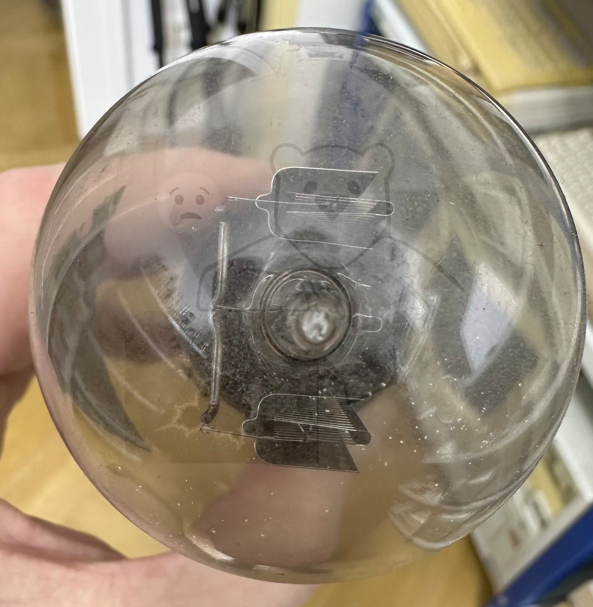 Röhre VT139 (TeKaDe) #3470 Bild 9