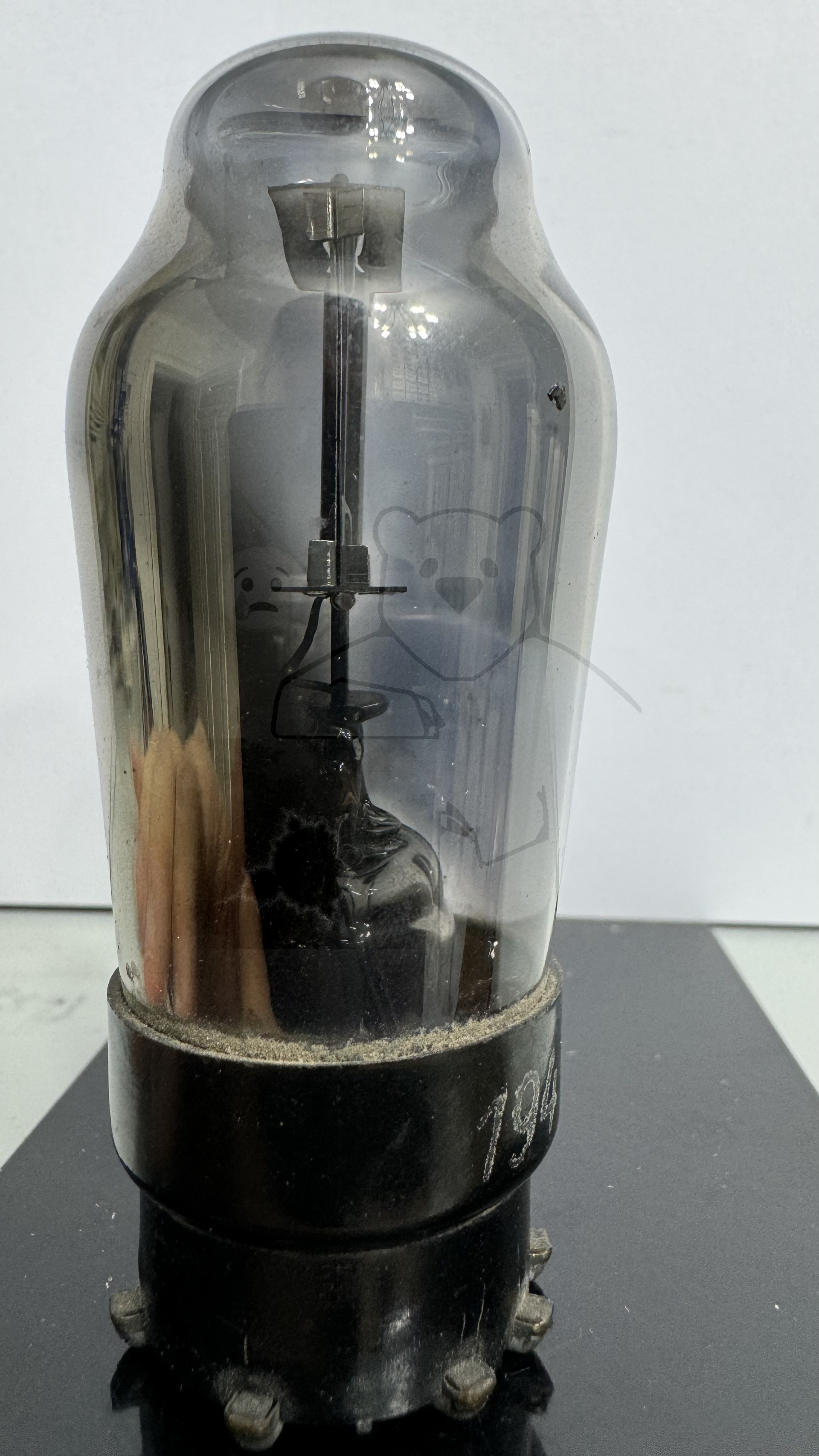 Röhre VY1 #0126 Bild 2